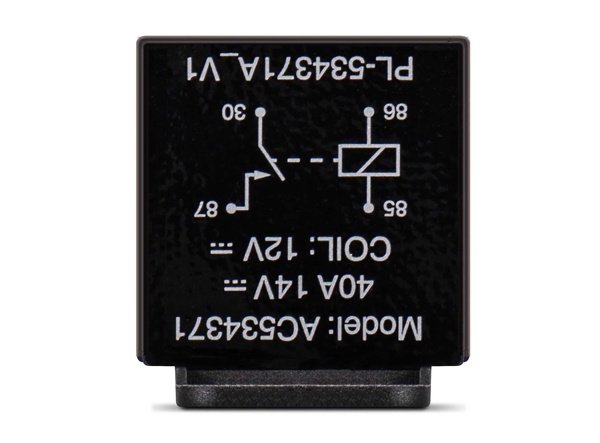 12V 40A Relay - Image 3