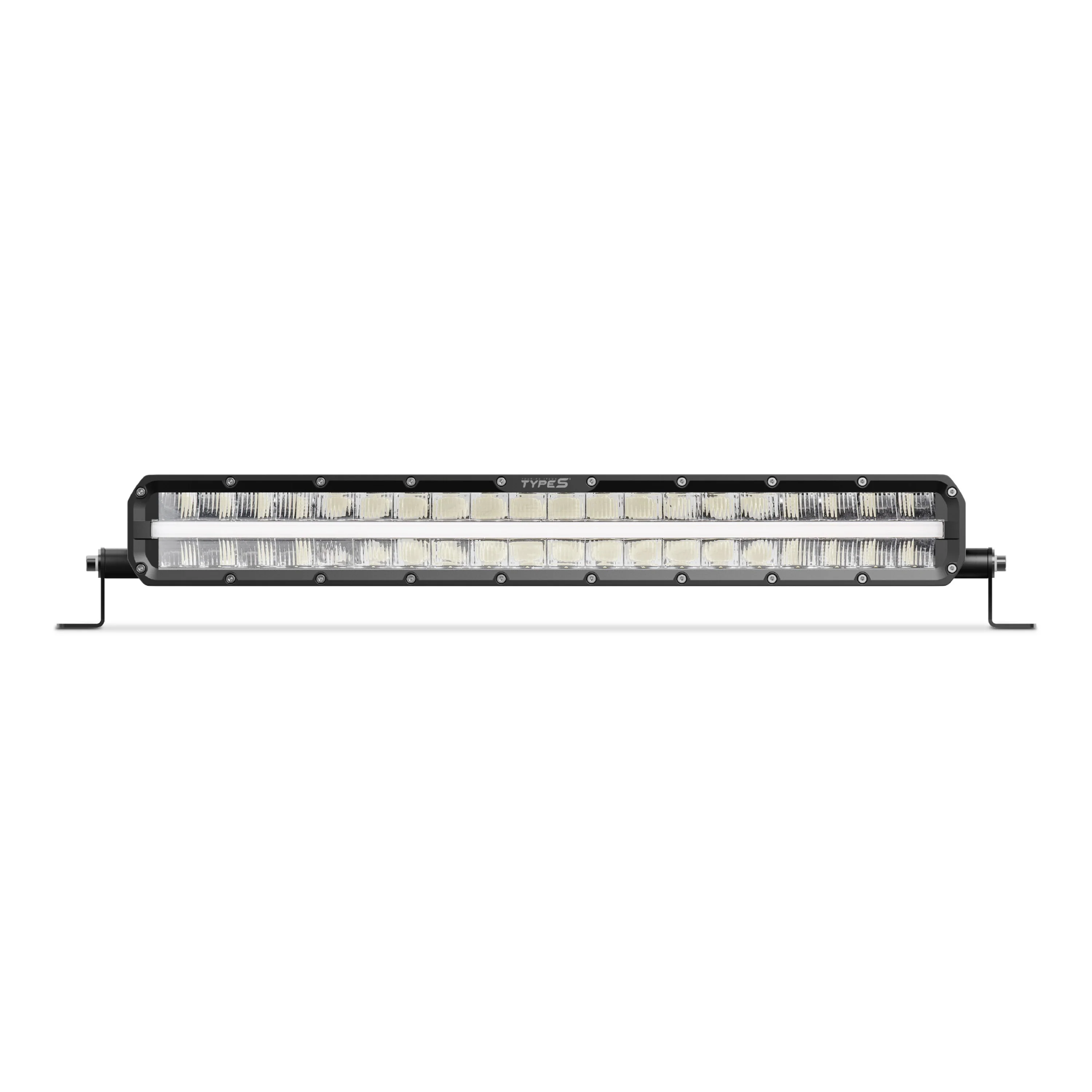 TYPE S RAMBLER 22" Combo Light Bar + Accent Light - Image 3