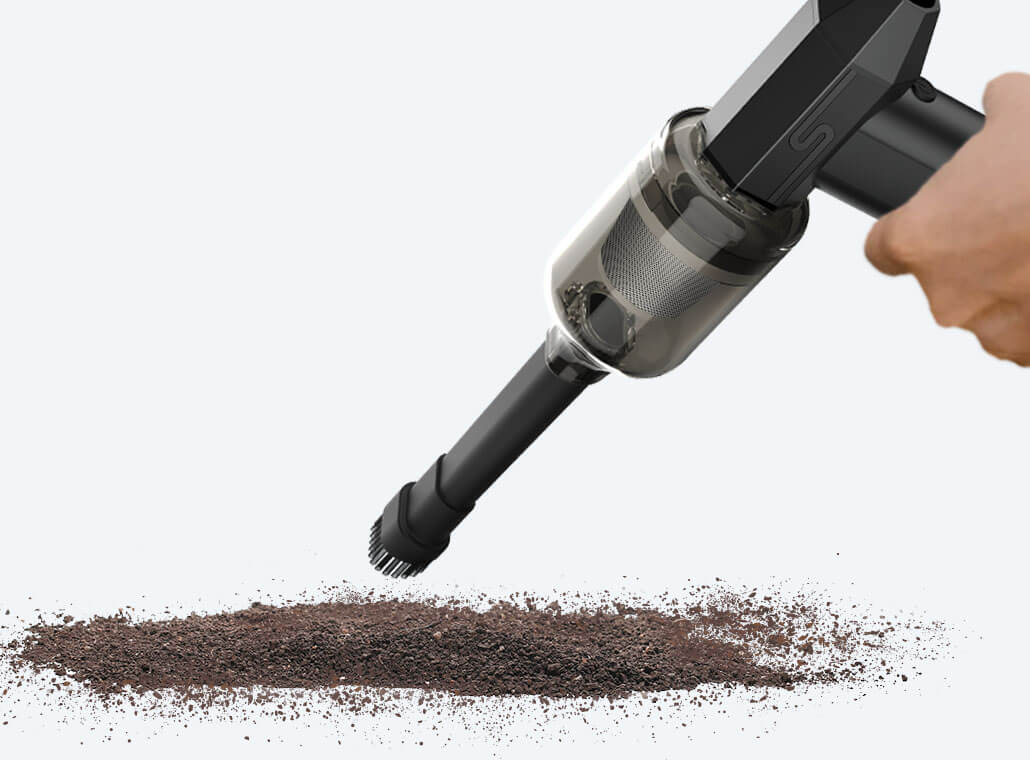 AD1 Plus - 4 in 1 Air Duster - Image 3