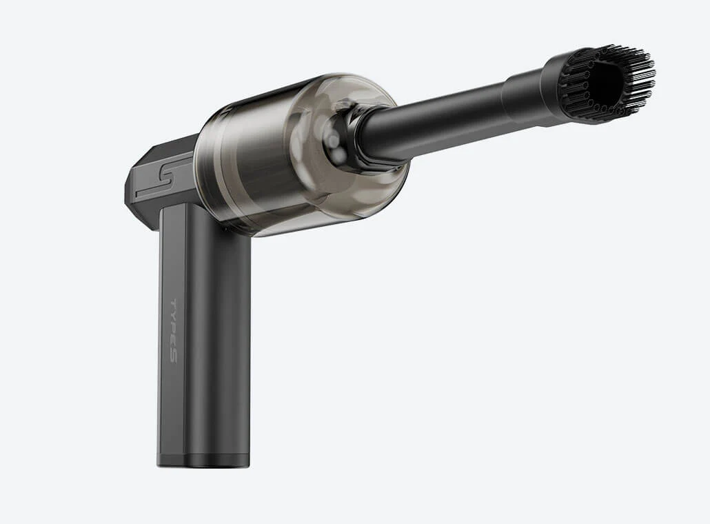AD1 Plus - 4 in 1 Air Duster - Image 7