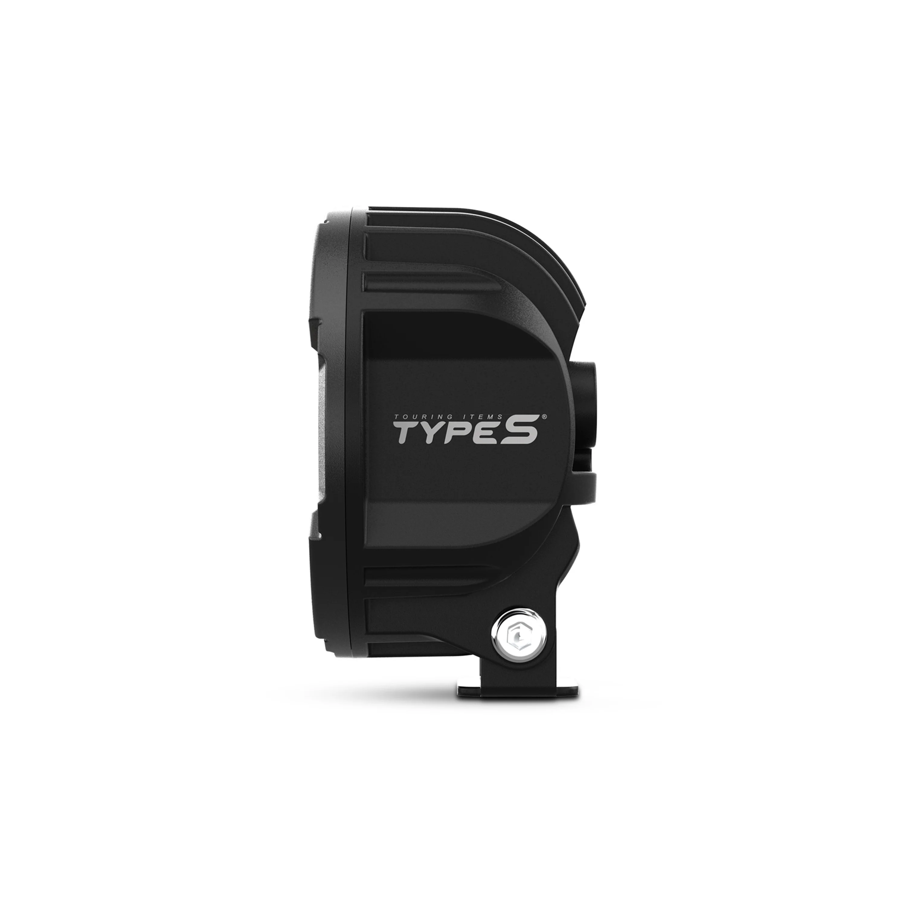 Elevate 4” Spot Amber Driving Light Set - Image 5