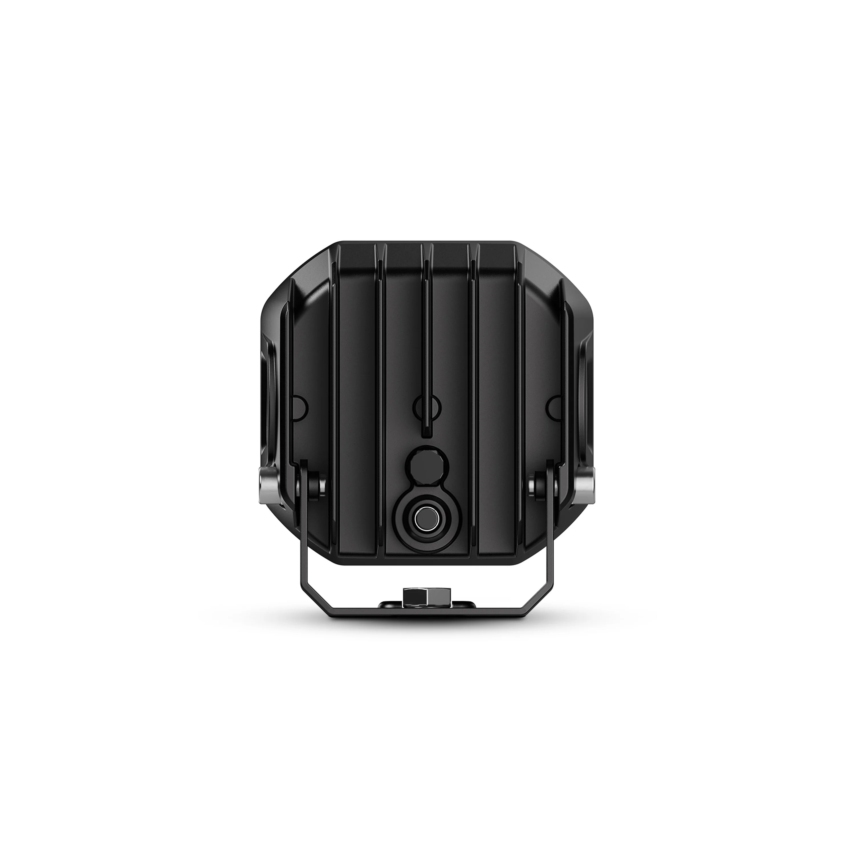 Elevate 4” Flood Cube Light with Amber Accent Light - Image 4