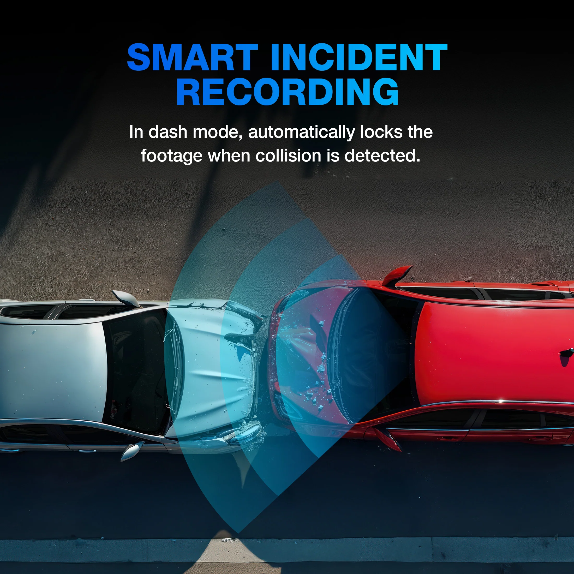 4K Mini Dash Body Cam - Image 7