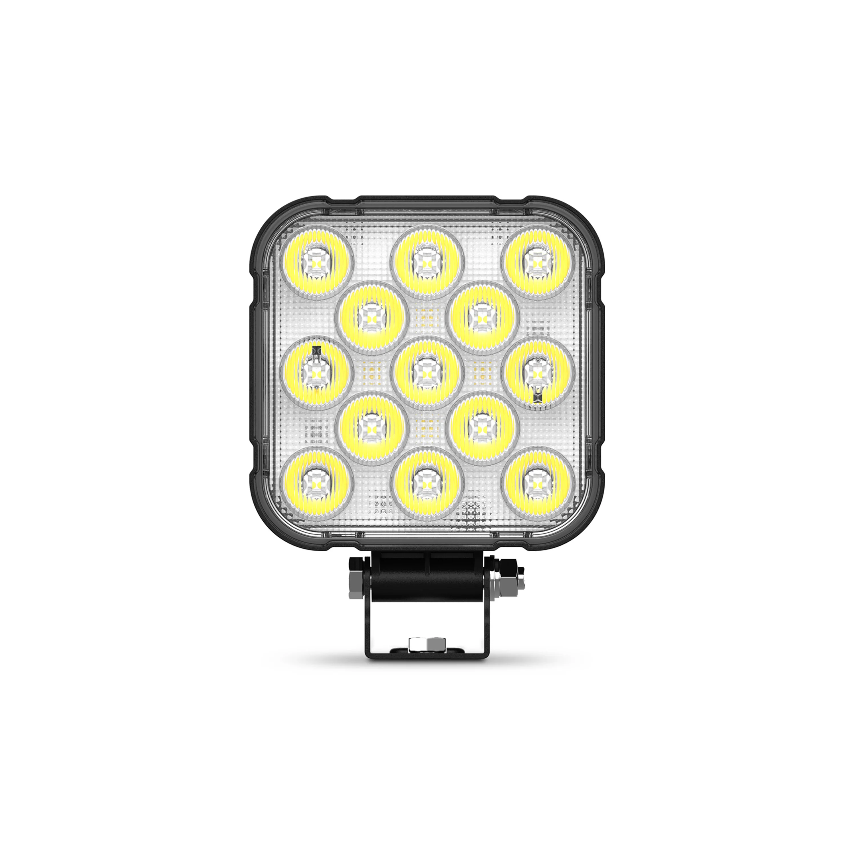 Elevate 5” Dual Color Flood Cube Light - Image 2