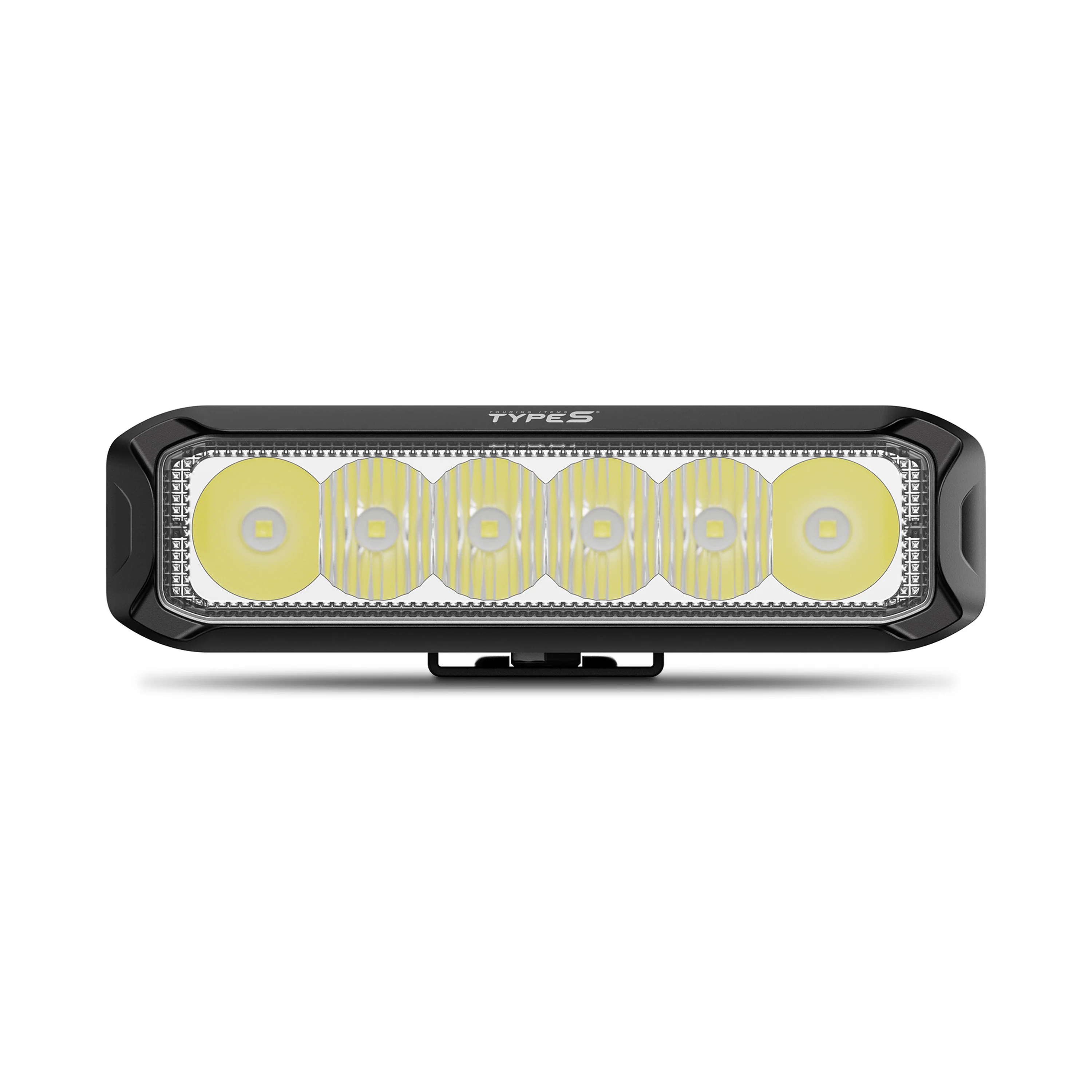 Elevate 6” Spot Accent Driving Light Bar Set - Image 2