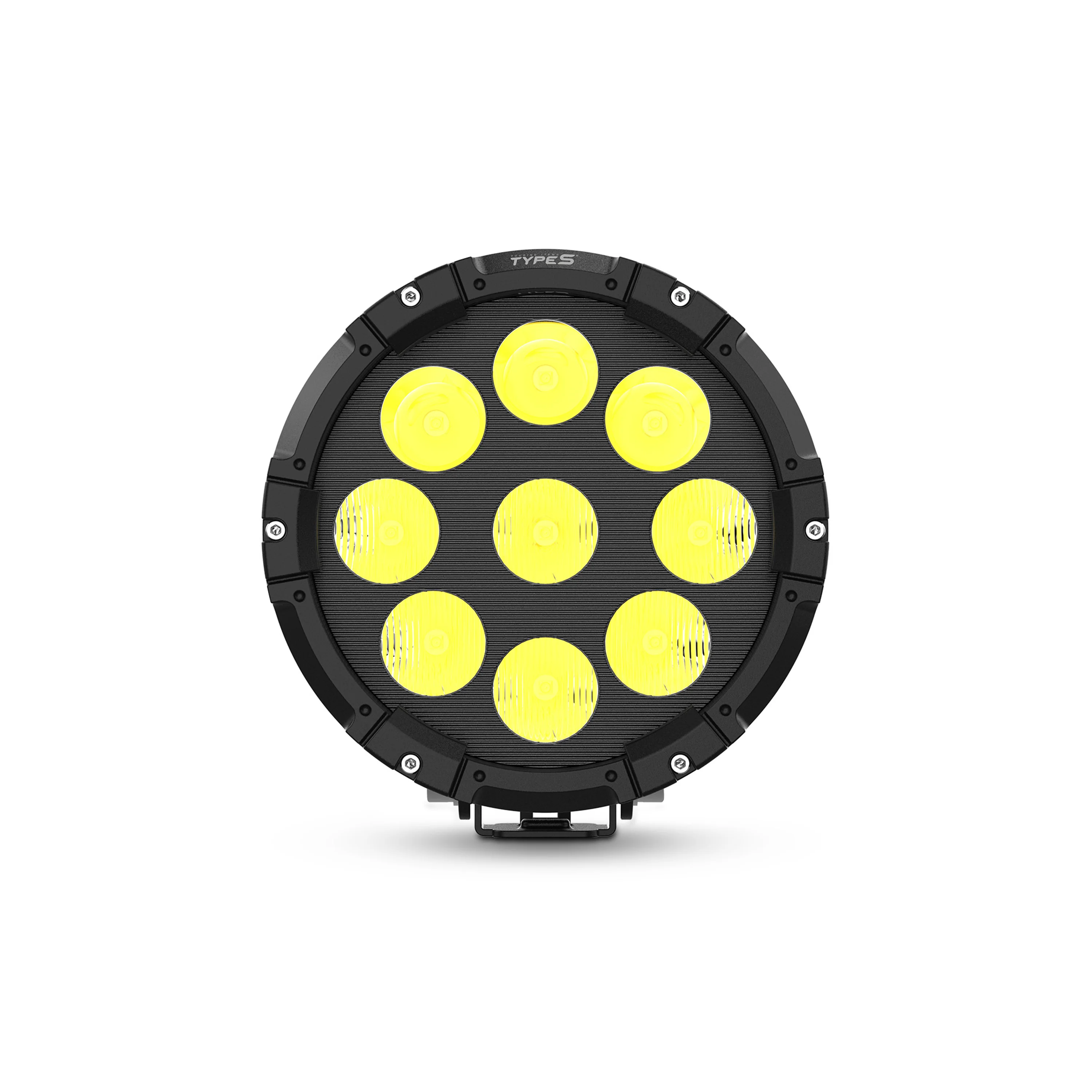 Elevate 6” Spot and Flood Combo Light - Image 2