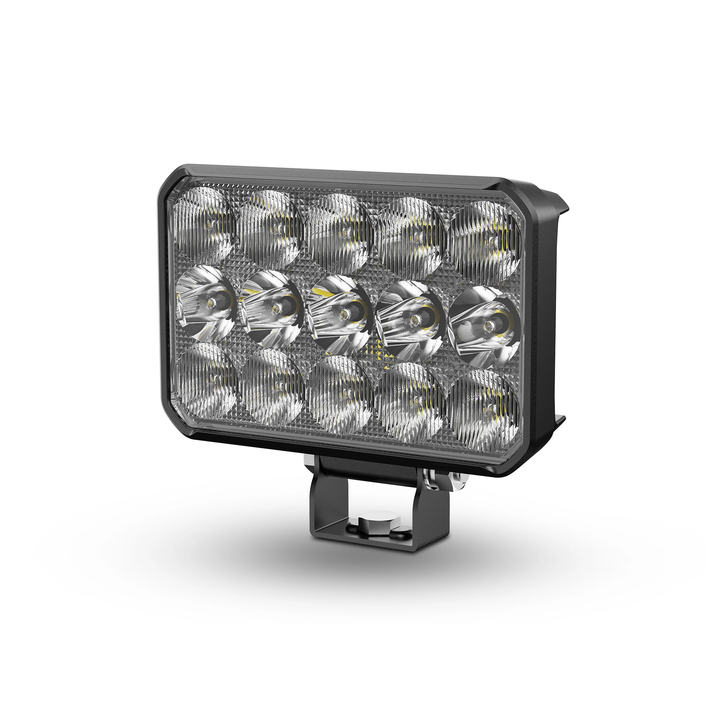 Elevate 6” x 4” Flood Work Light