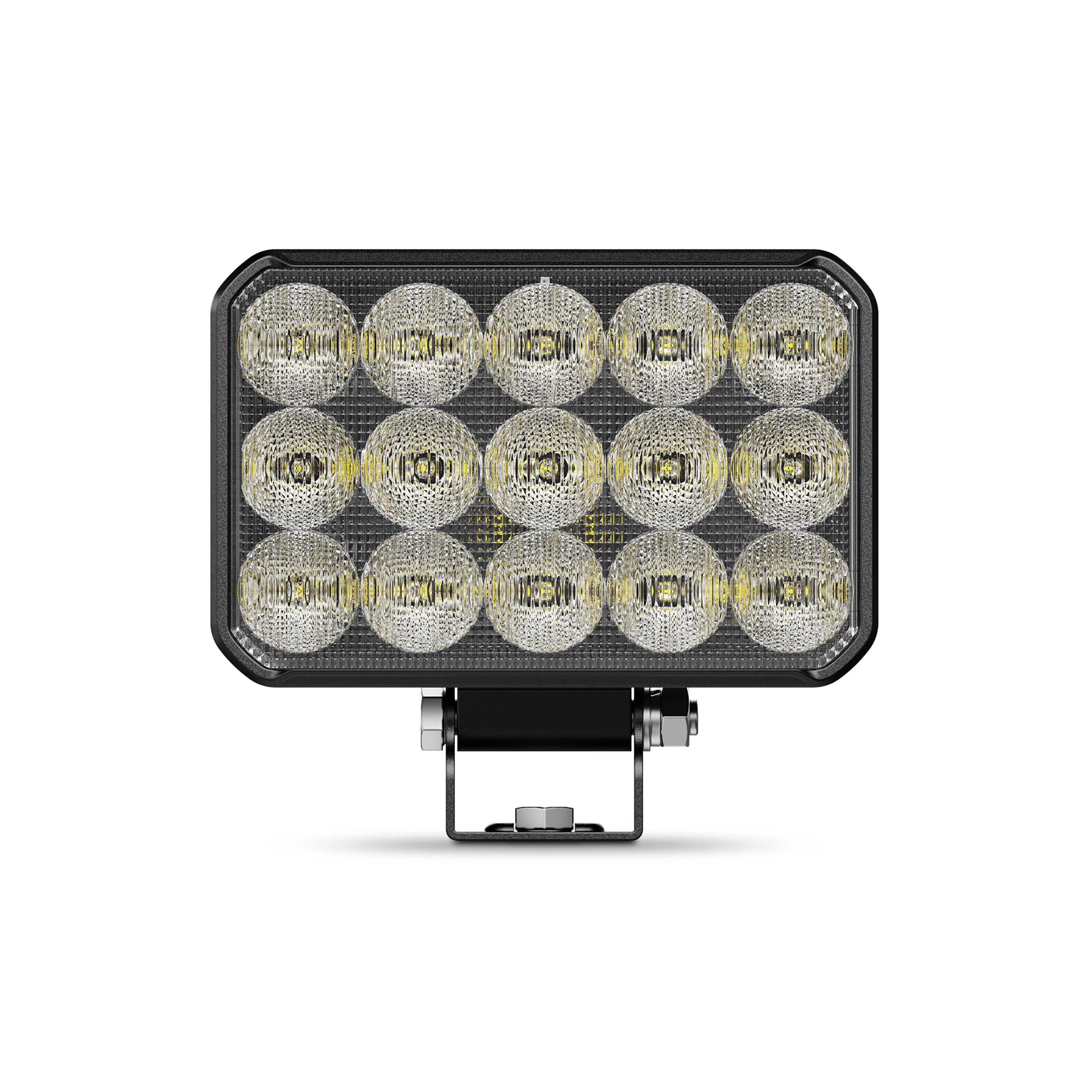 Elevate 6” x 4” Flood Work Light - Image 2