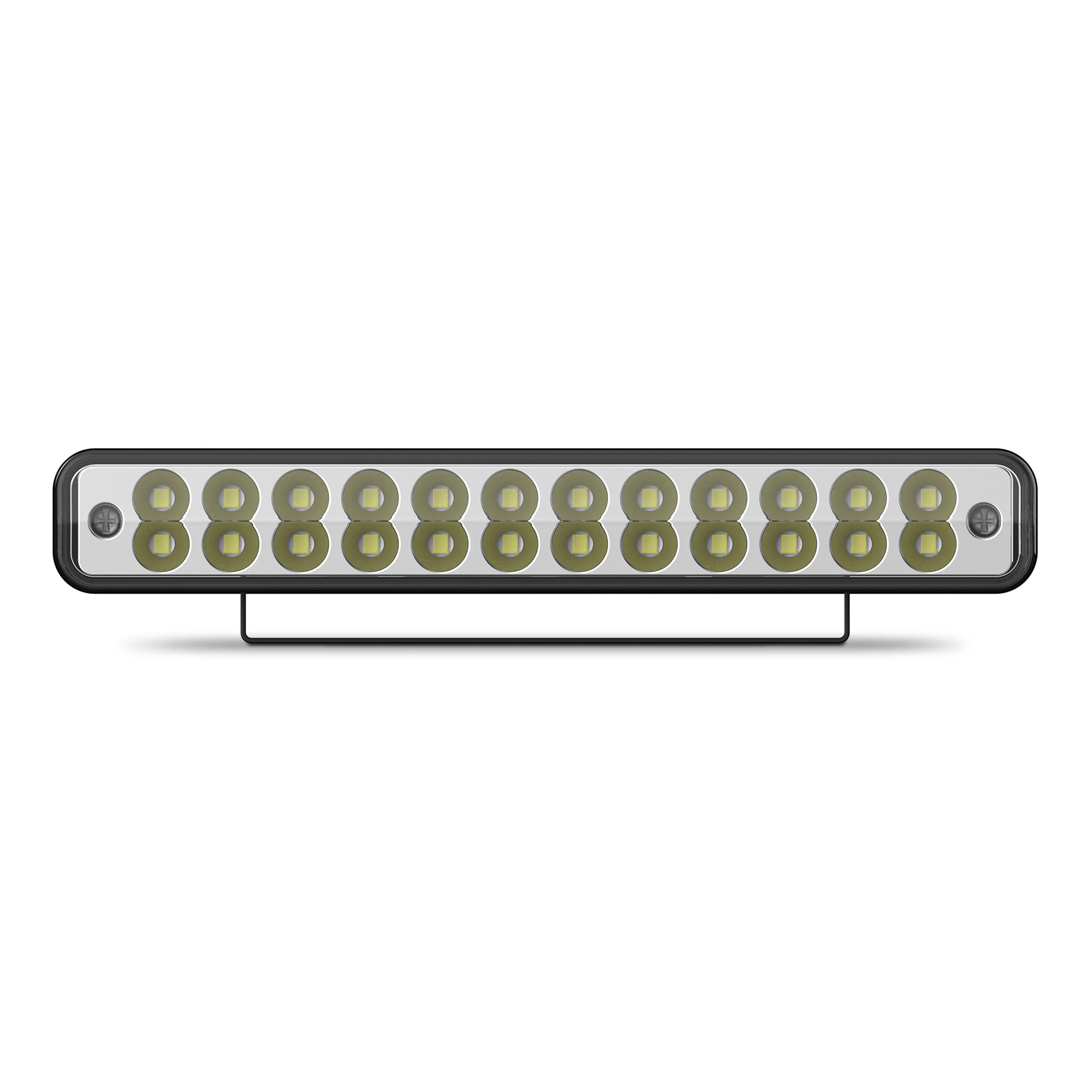 TYPE S RAMBLER 7" FLOOD ACCENT LIGHT BAR KIT - Image 2