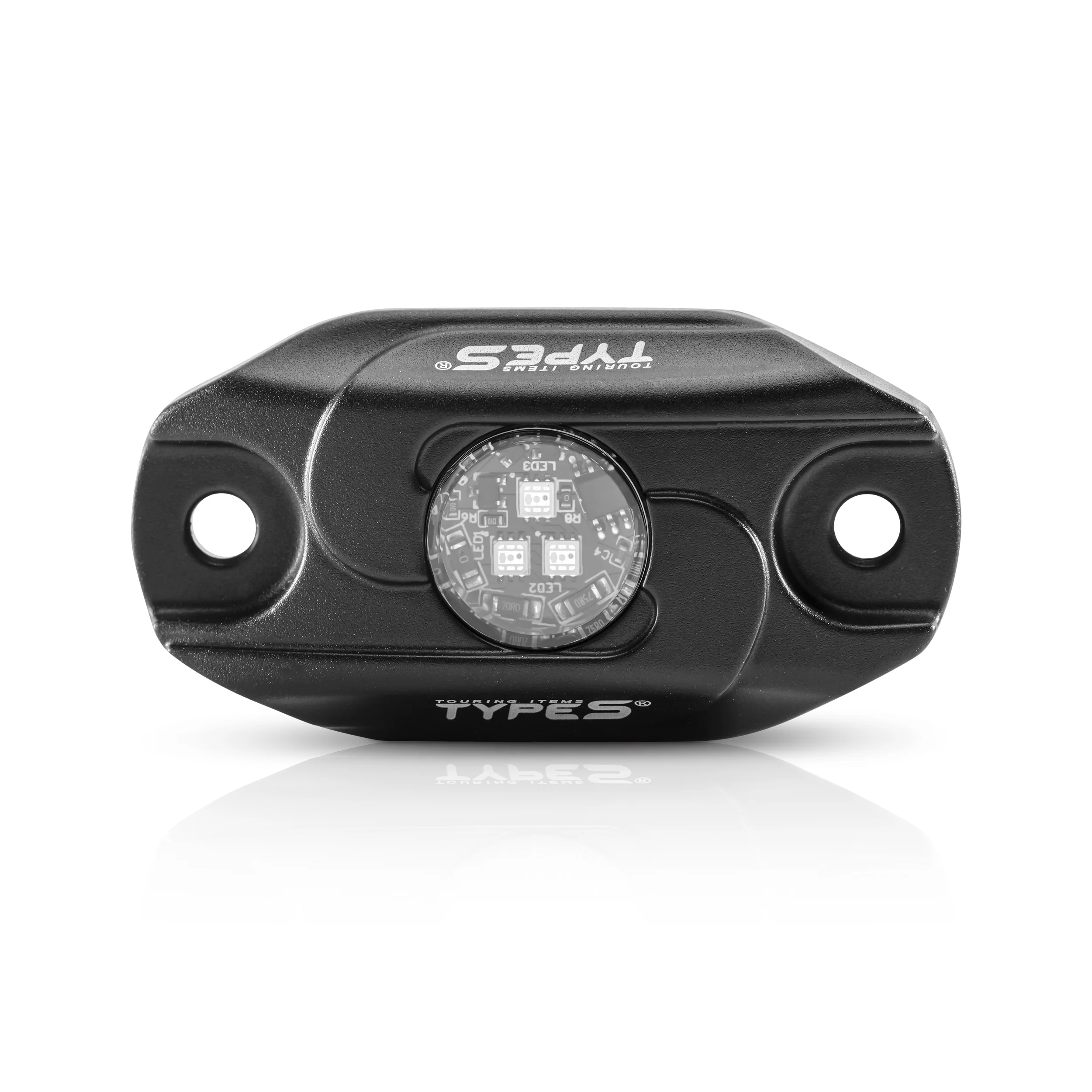 HD Luxe Rock Lights