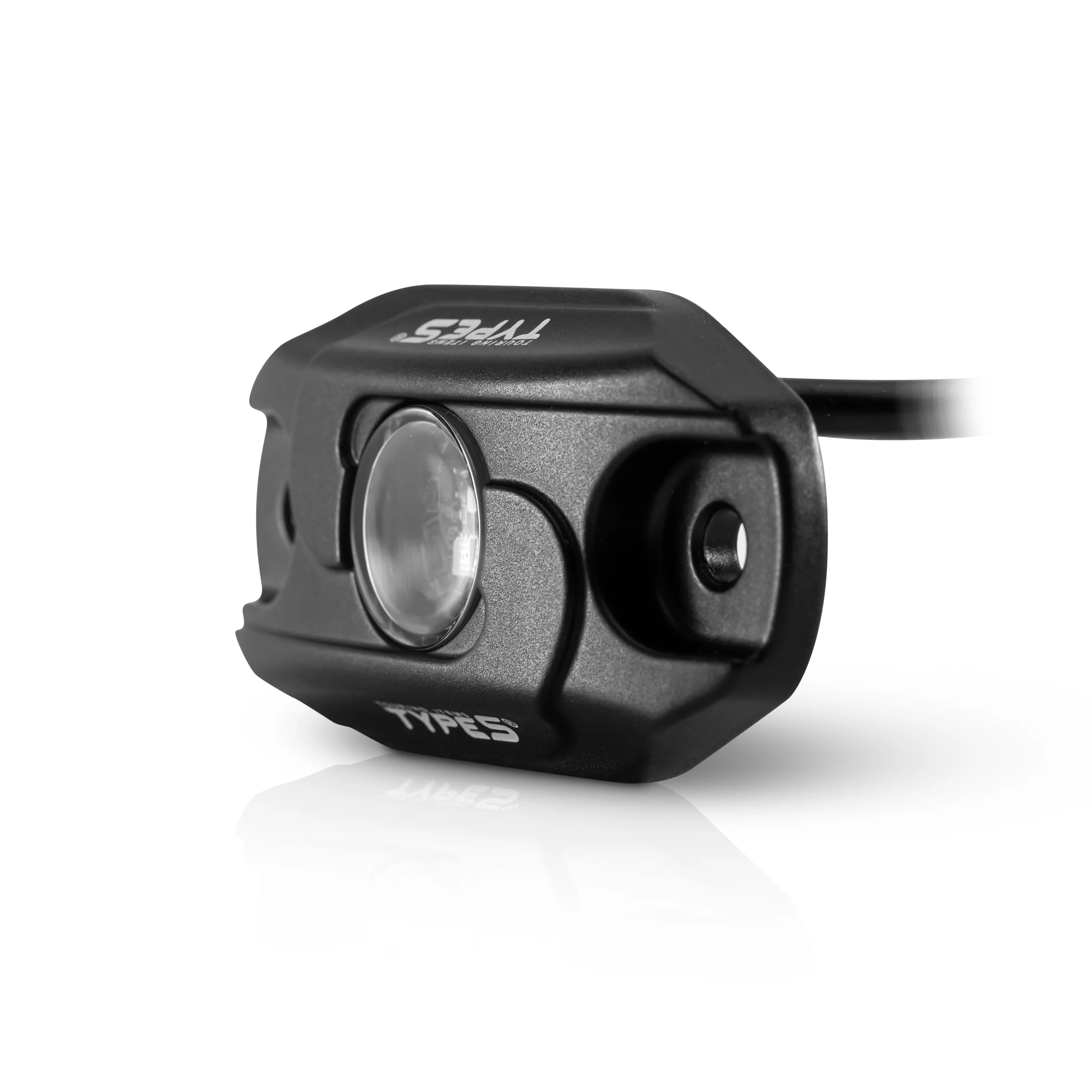 HD Luxe Rock Lights - Image 2