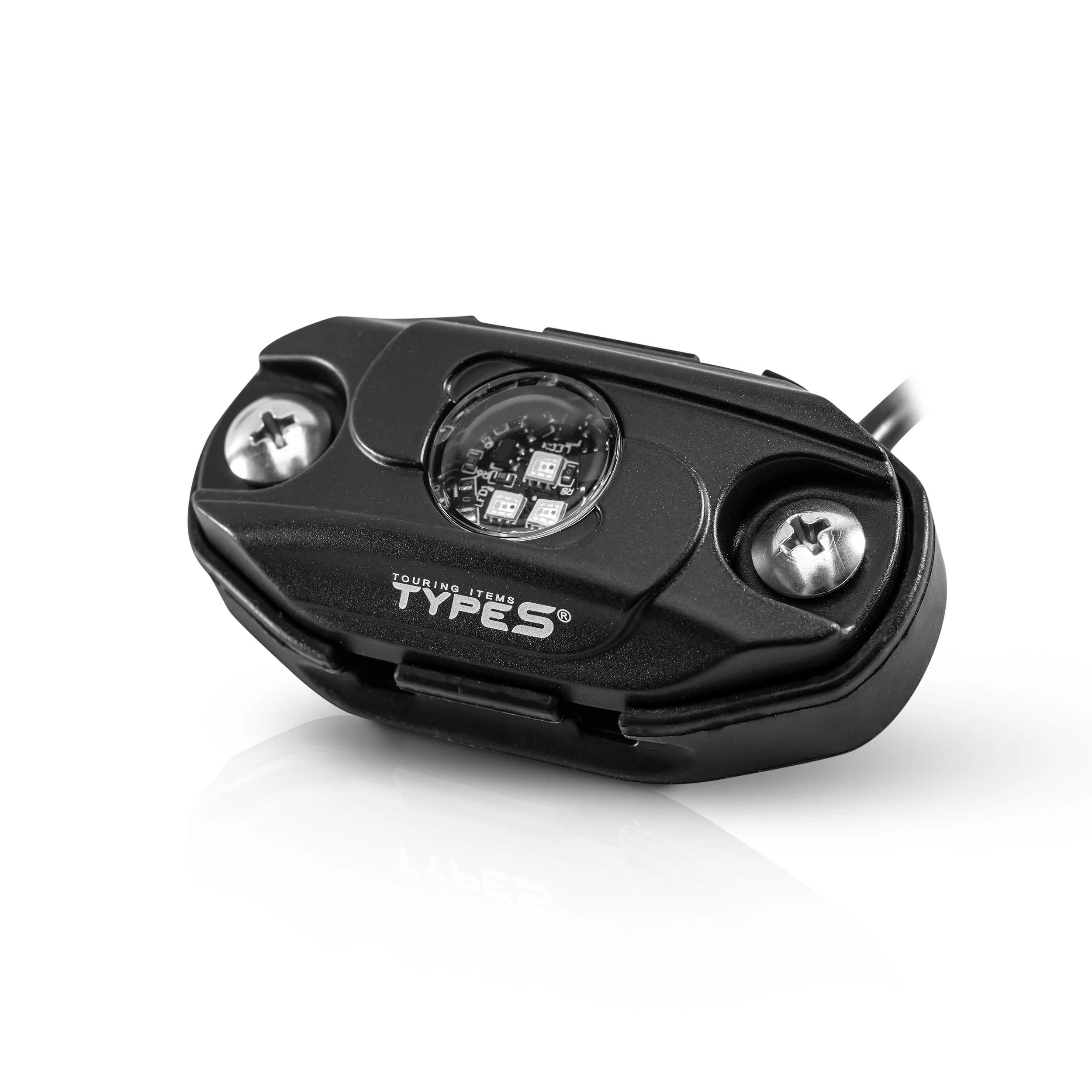 HD Luxe Rock Lights - Image 3