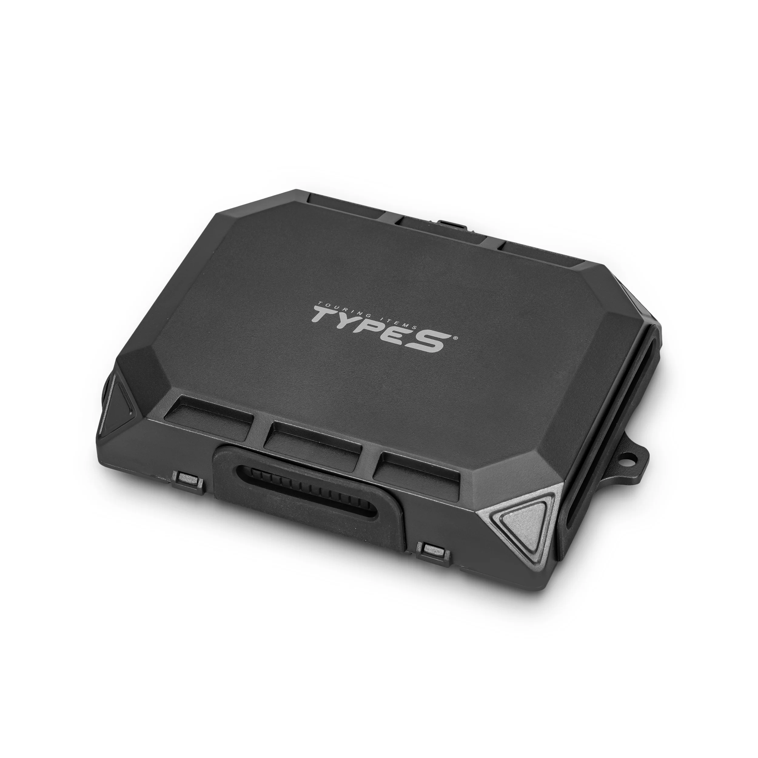 LYNX 8 - 8 Switch Panel & Power Hub - Image 3