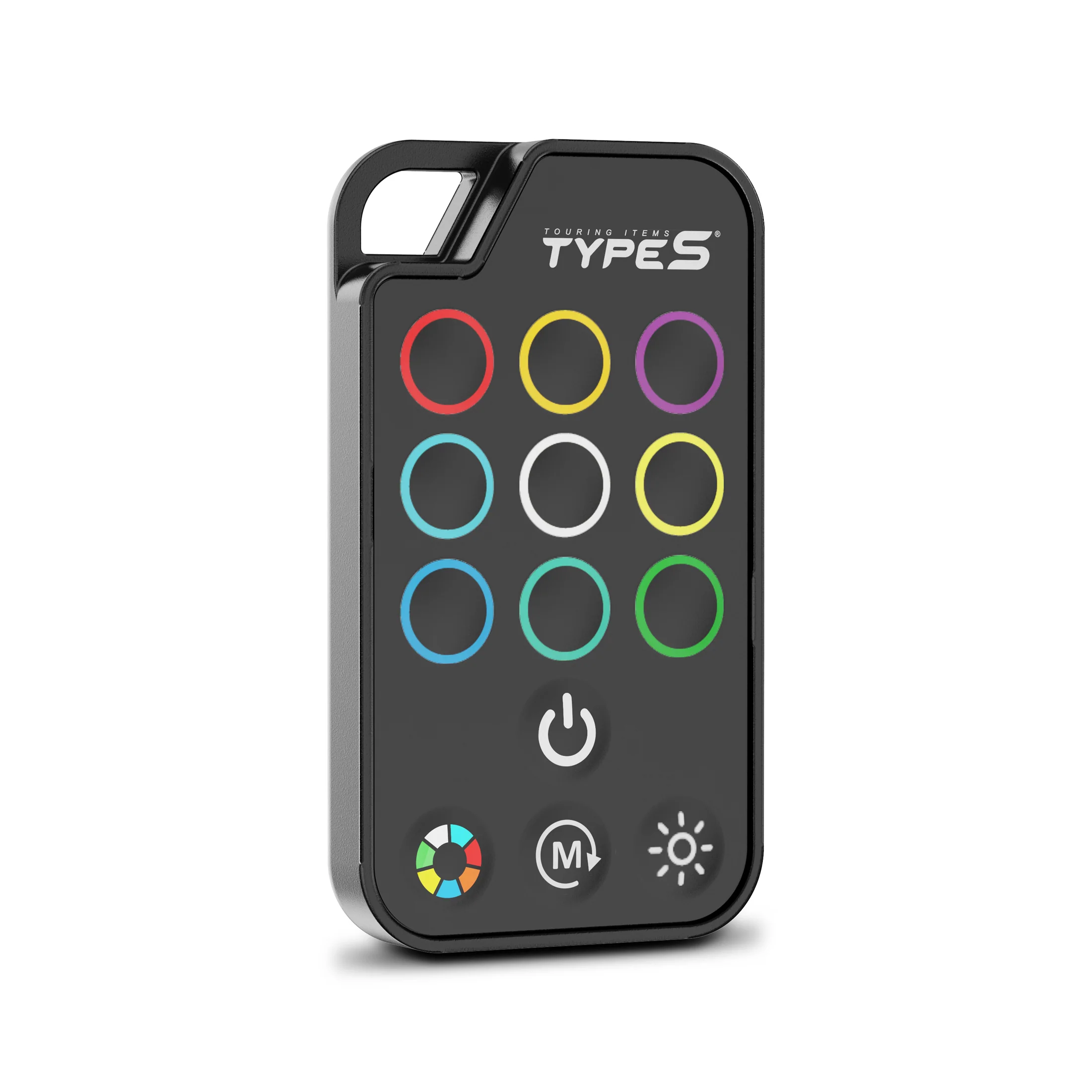 Remote-Controlled Multi-Color Rock Lights - Image 5