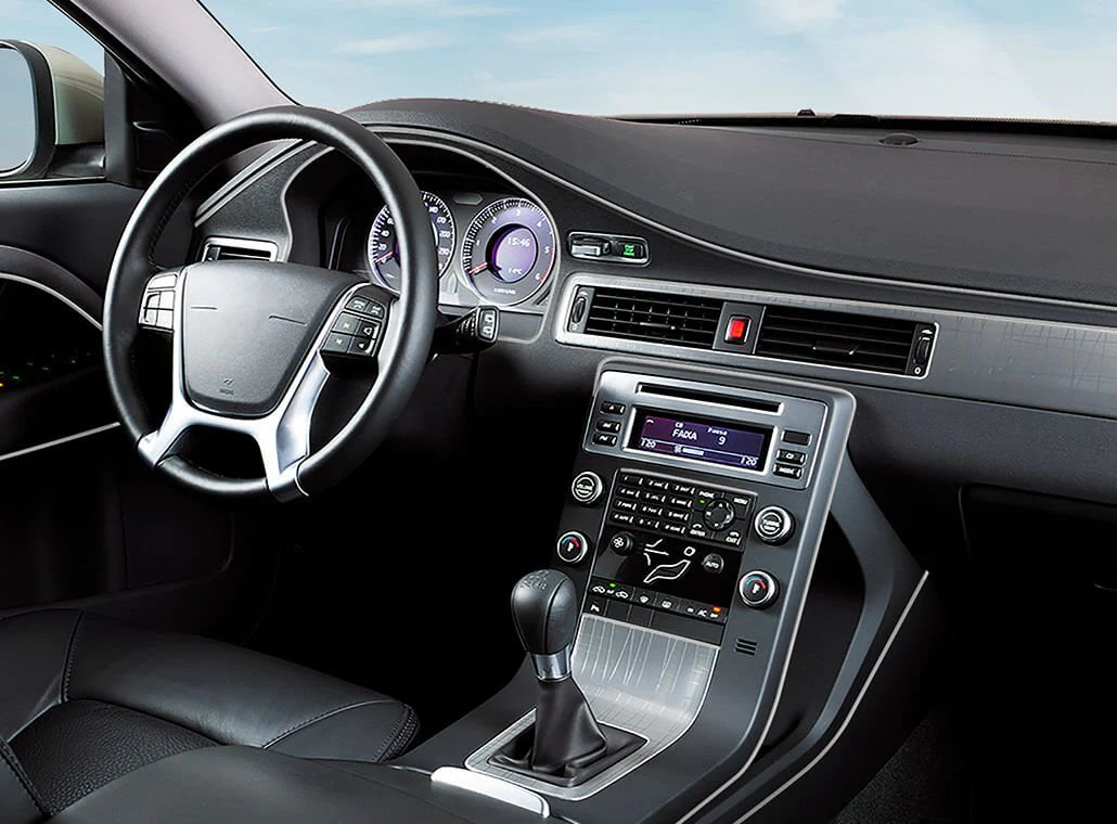 TYPE S 10ft Interior Trim Kit - Image 3