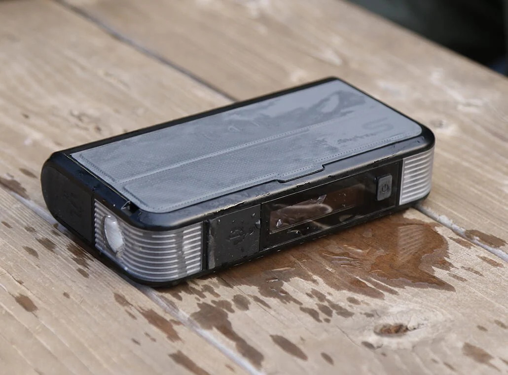 Dynamic Plus (Lightning) DP10 - Image 10