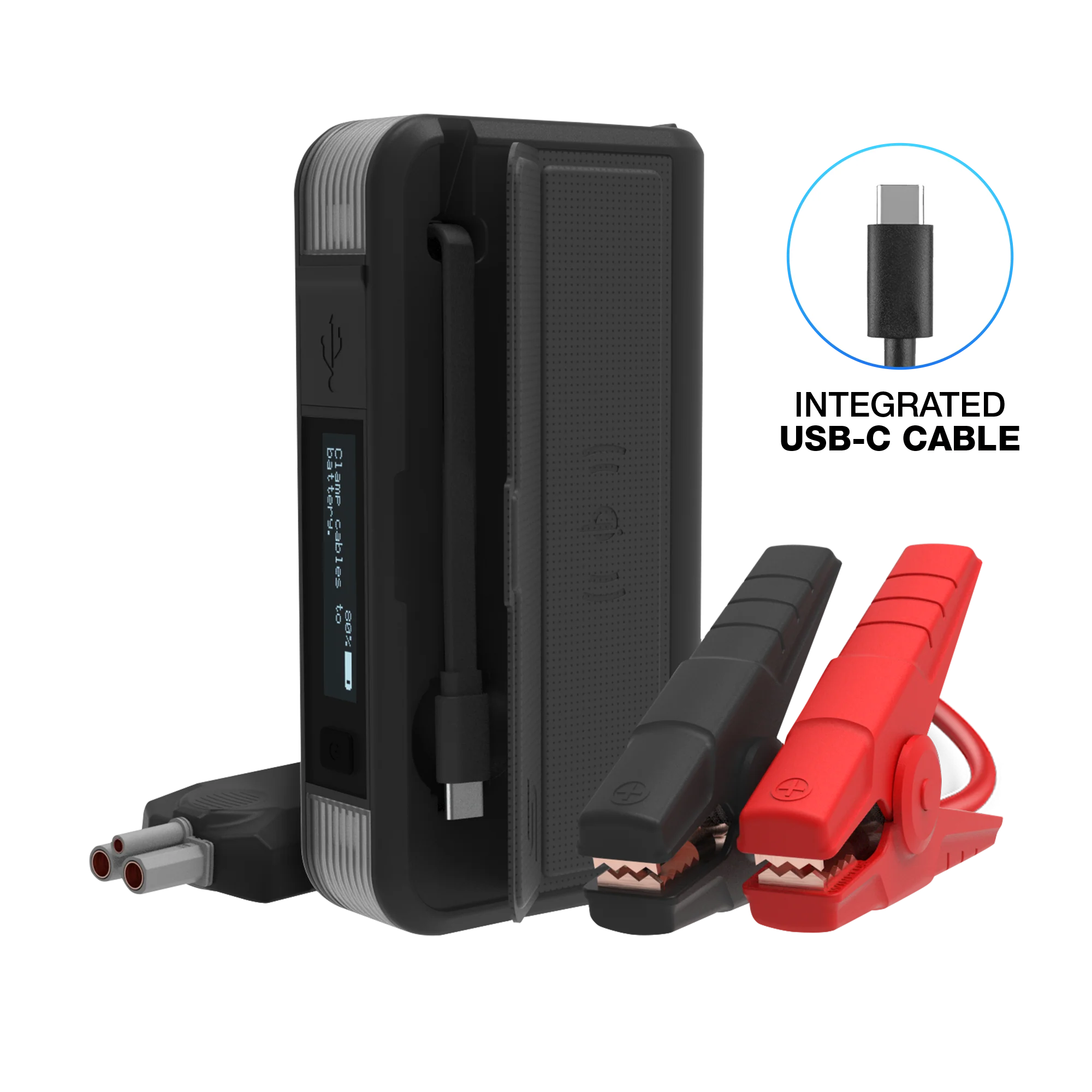 Dynamic Plus (Type C) - DP10C - Image 3
