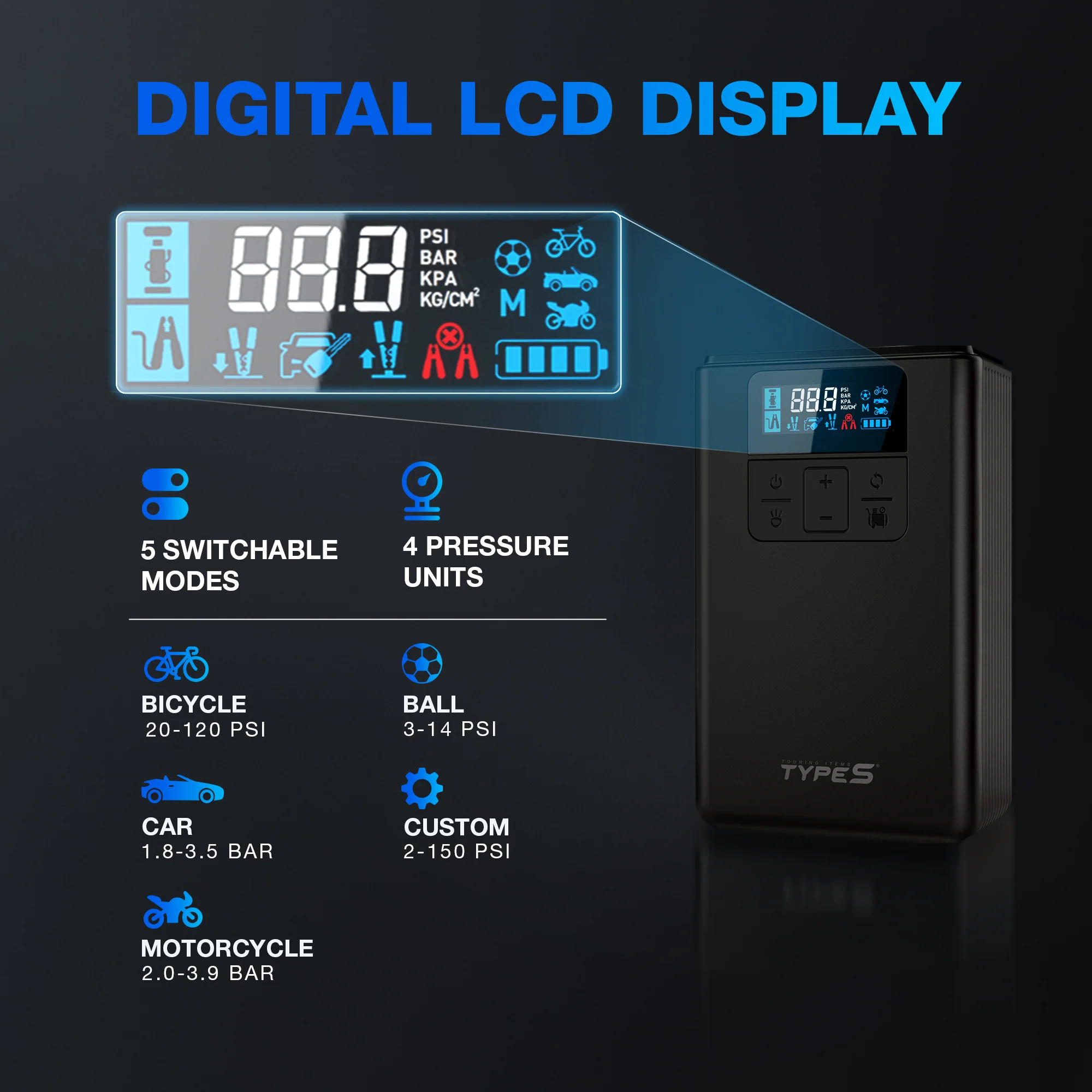Dynamic Flex DF10 - Image 5