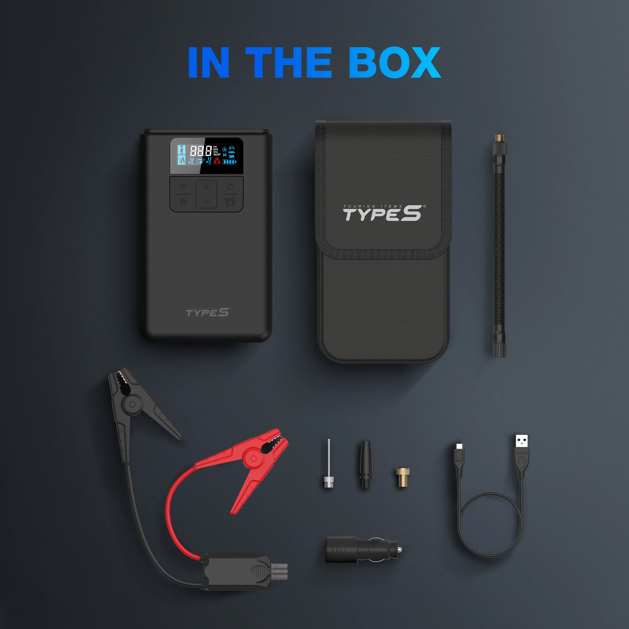 Dynamic Flex DF10 - Image 8