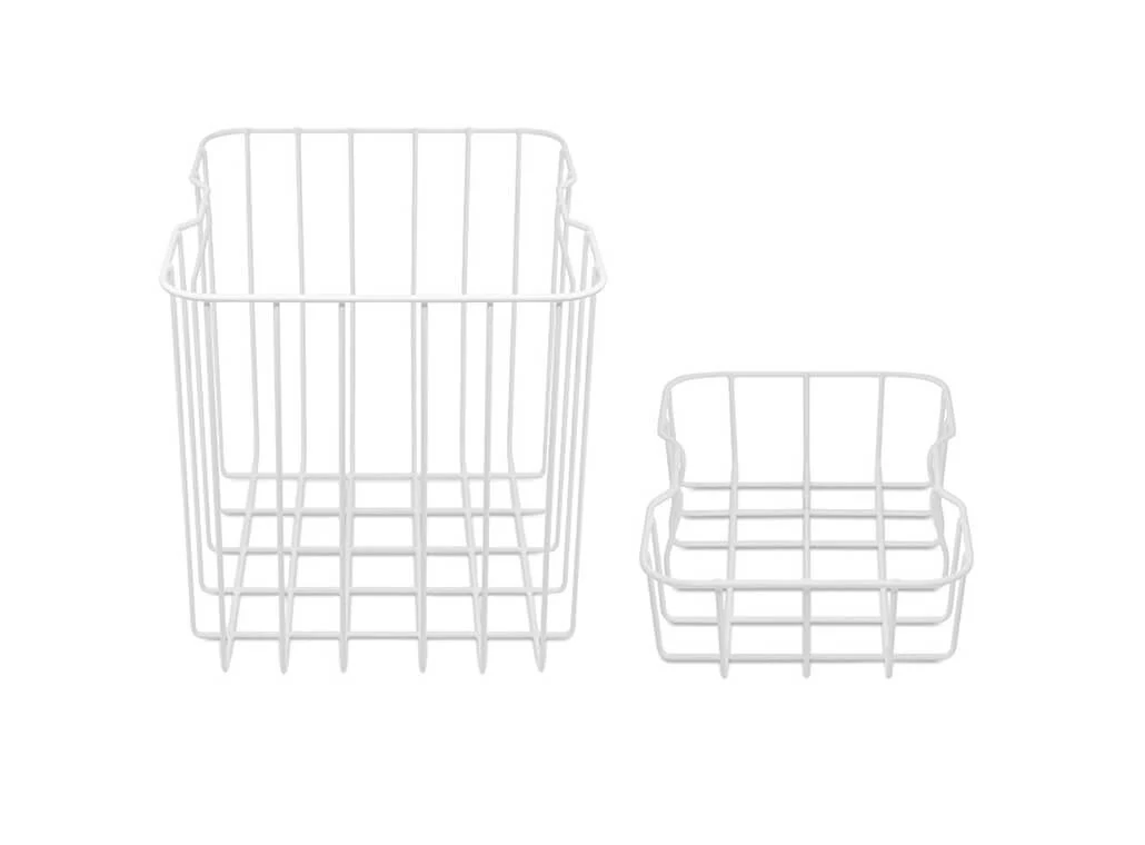 TYPE S 22QT BLIZZARD BOX BASKET - Image 2