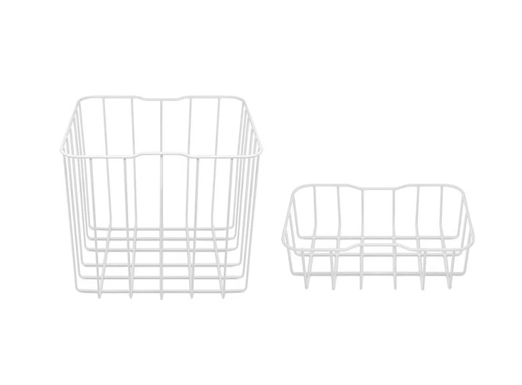TYPE S 22QT BLIZZARD BOX BASKET - Image 3