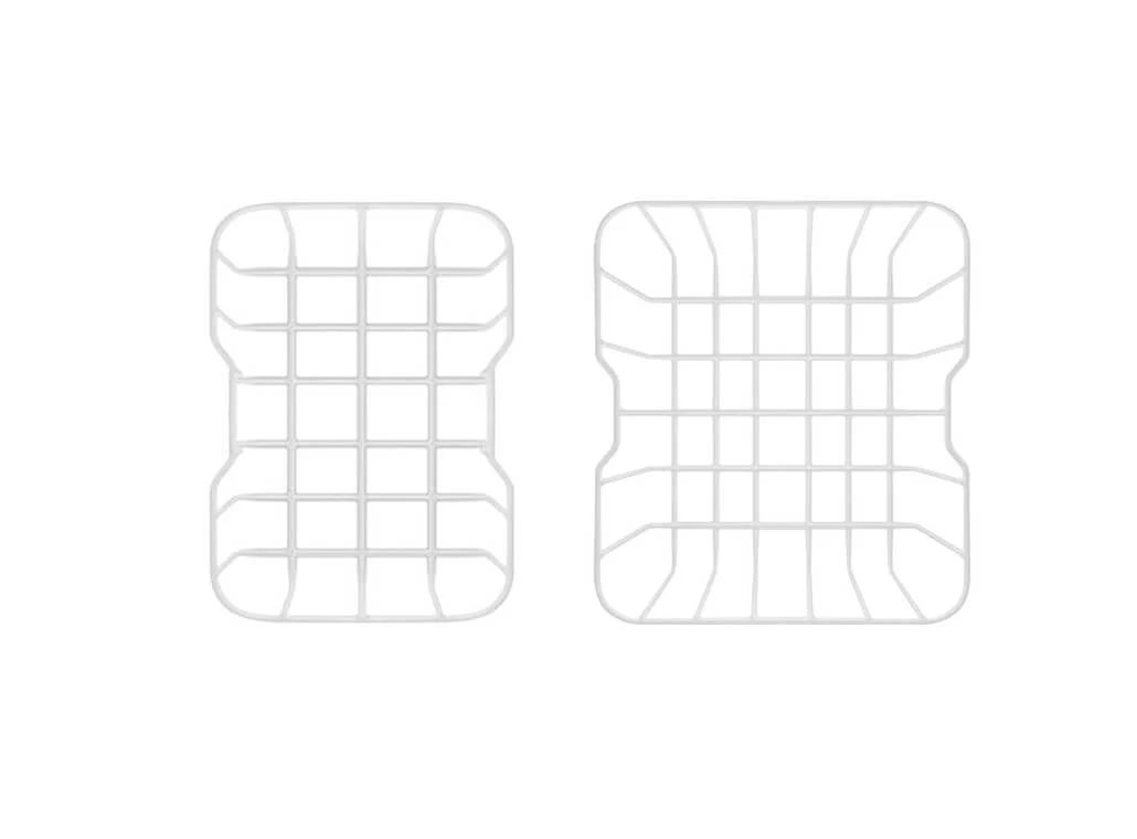 TYPE S 22QT BLIZZARD BOX BASKET - Image 4