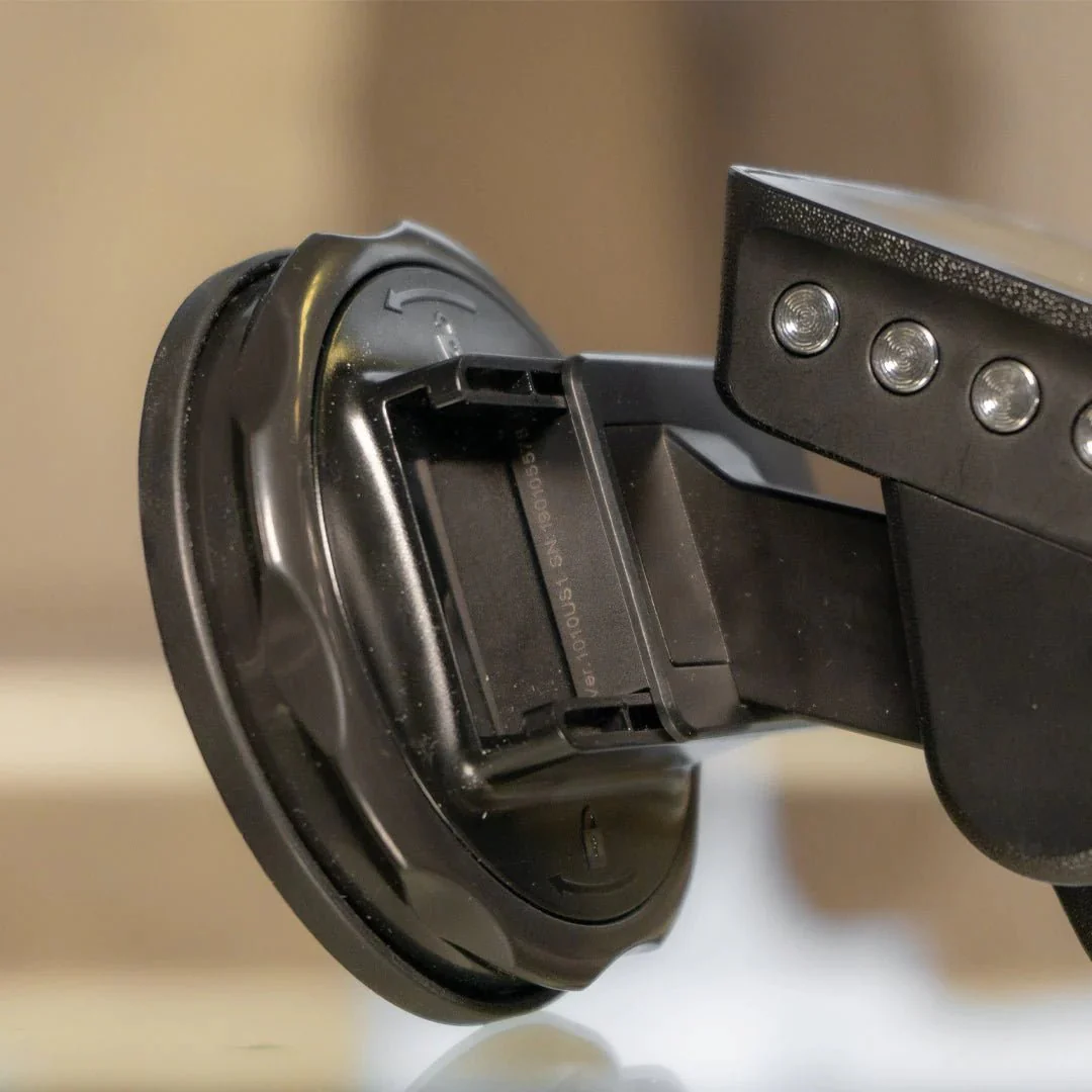 TYPE S 360 Dashcam Suction Cup - Image 2