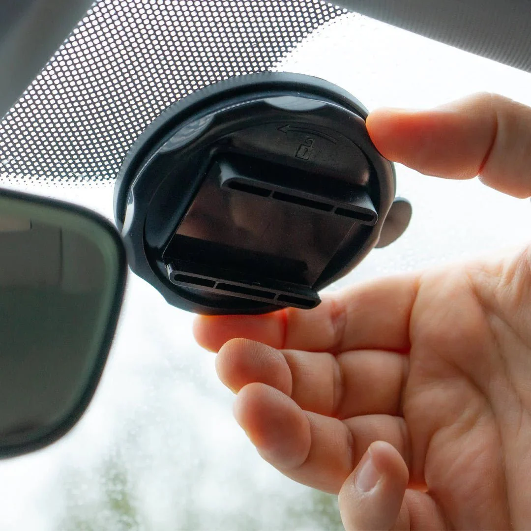 TYPE S 360 Dashcam Suction Cup - Image 4