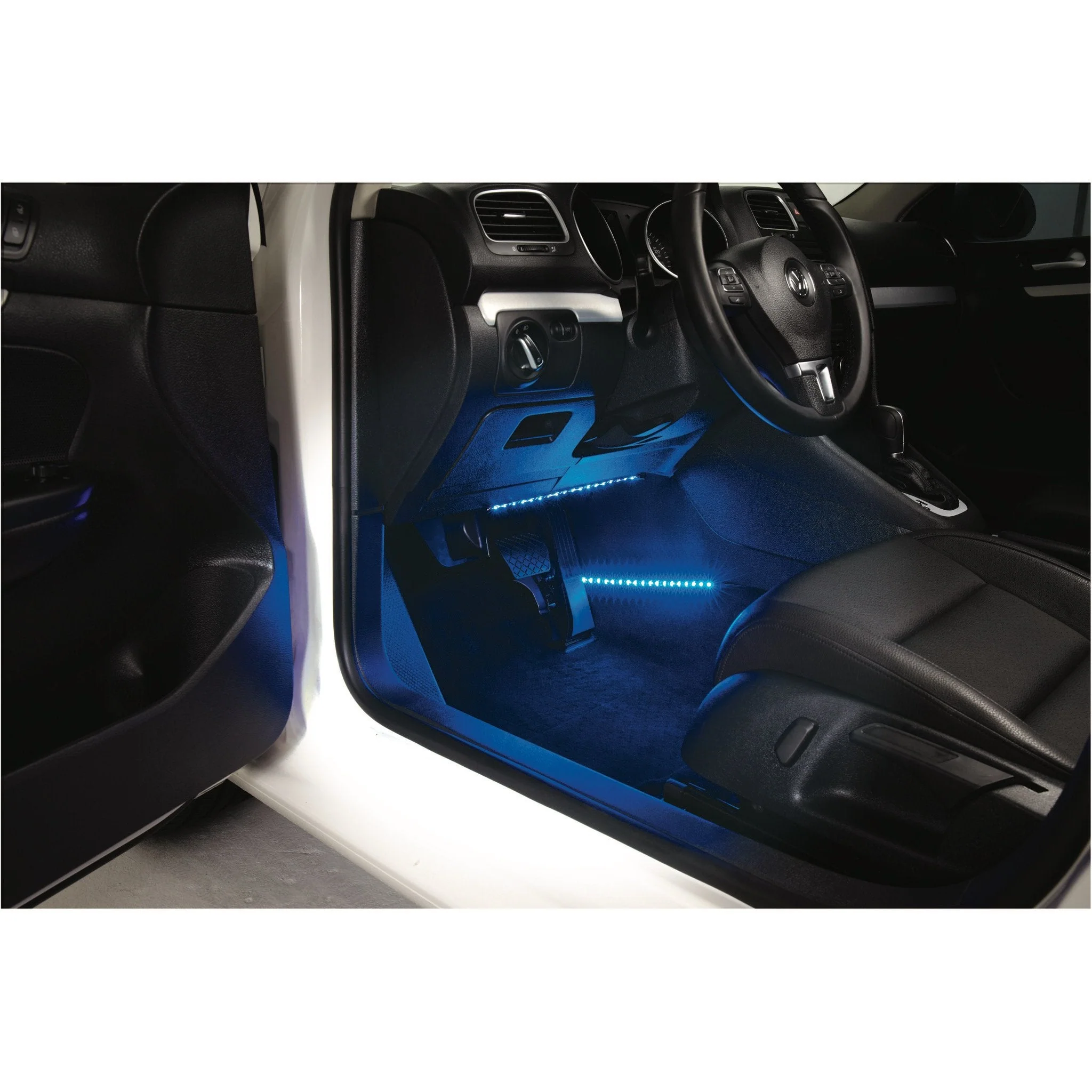 TYPE S 72" LED Interior Lighting Kit with Remote Control - Image 4