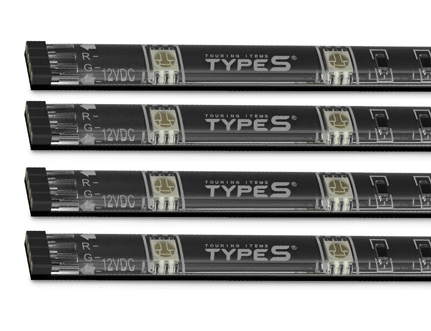 TYPE S 96" LED Interior Lighting Kit - Image 4