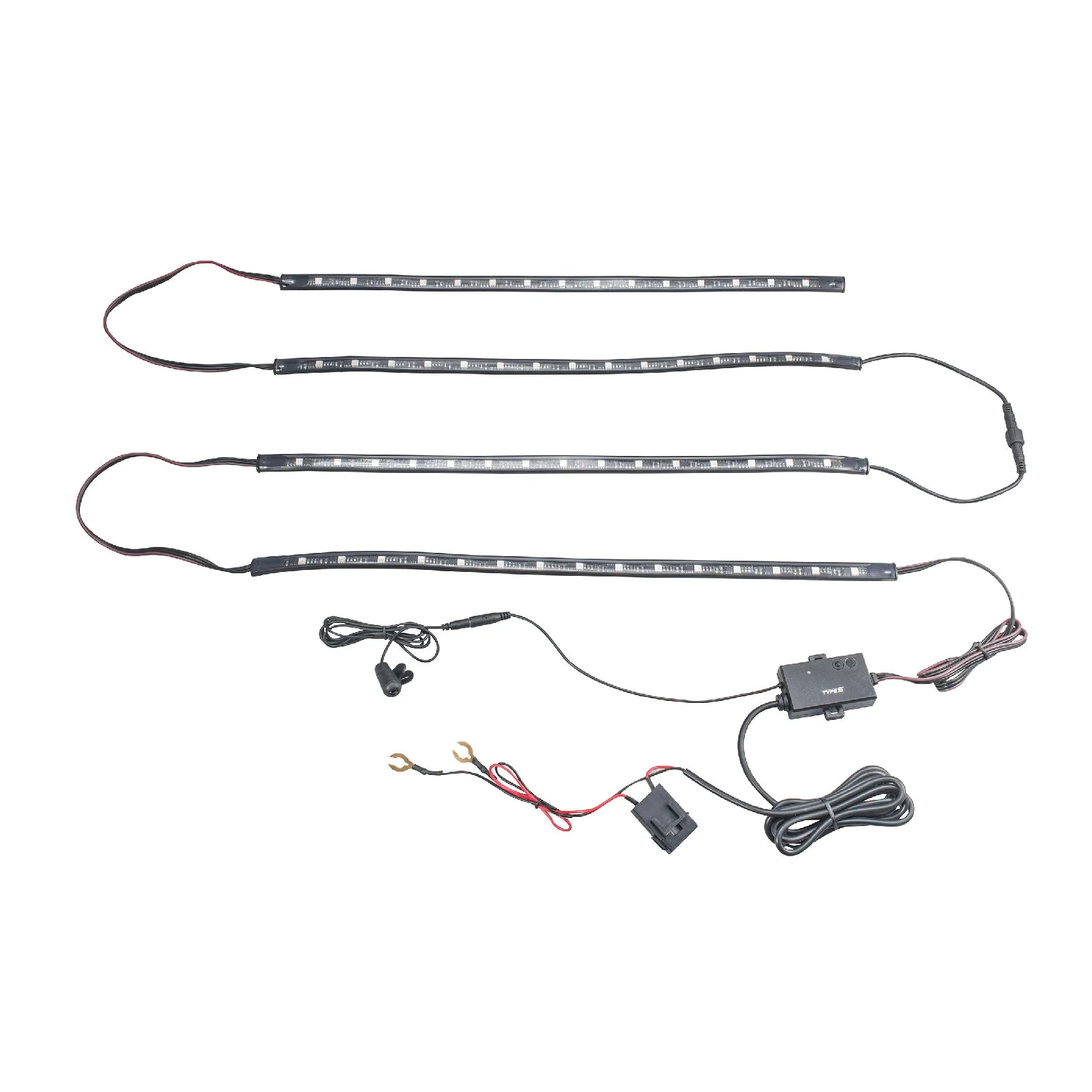 TYPE S 72" Smart LED Grill Lighting Kit - Image 3