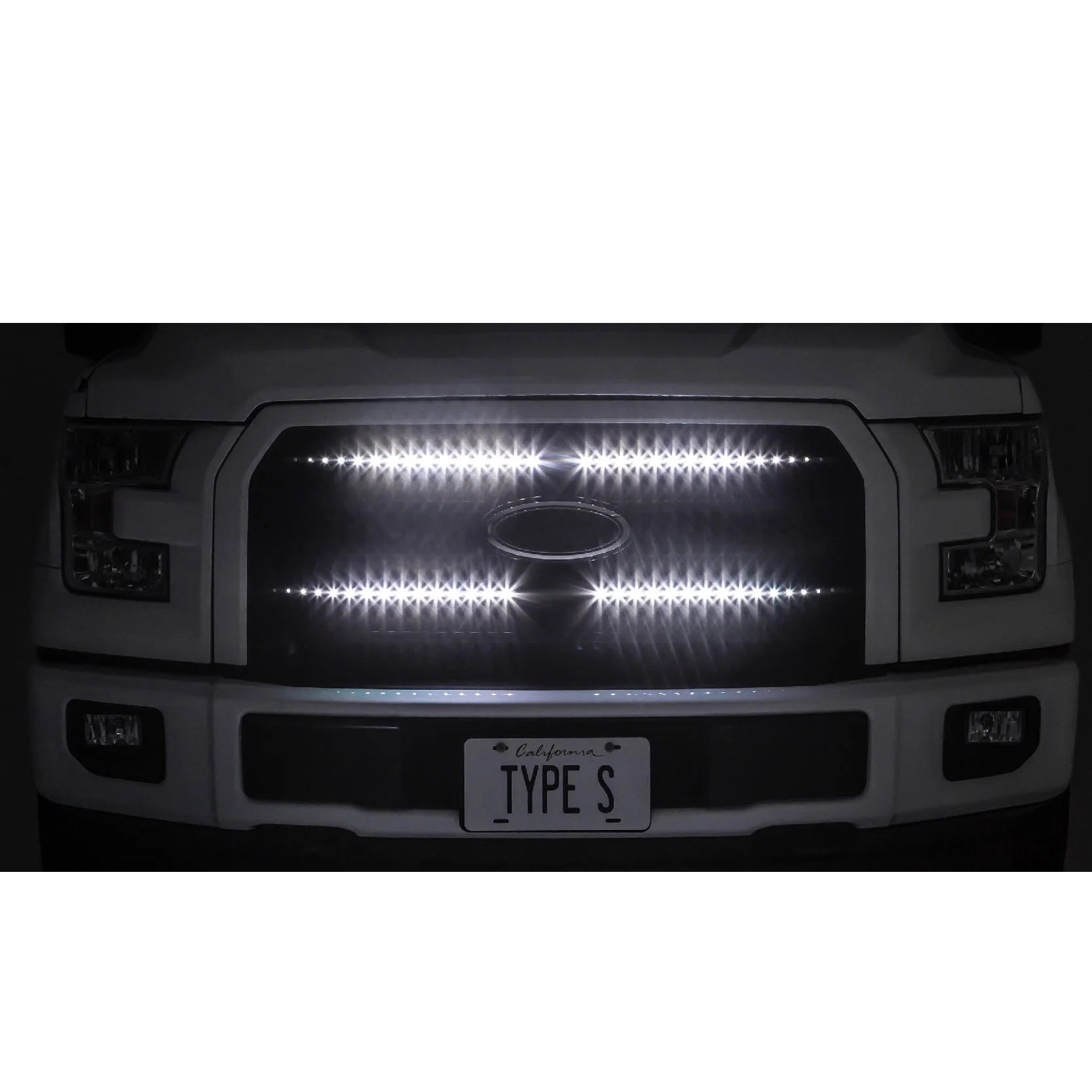 TYPE S 72" Smart LED Grill Lighting Kit - Image 5