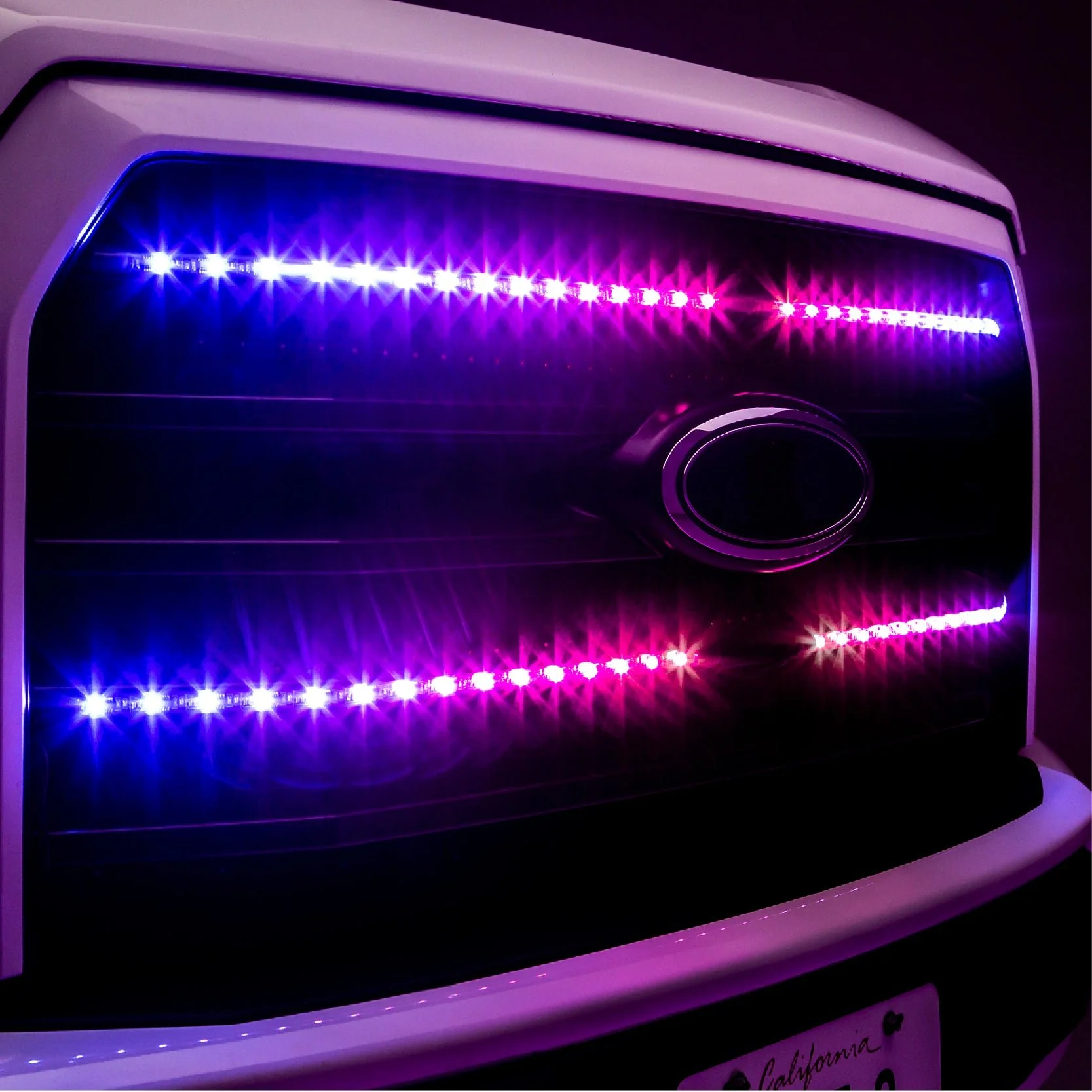 TYPE S 72" Smart LED Grill Lighting Kit - Image 6