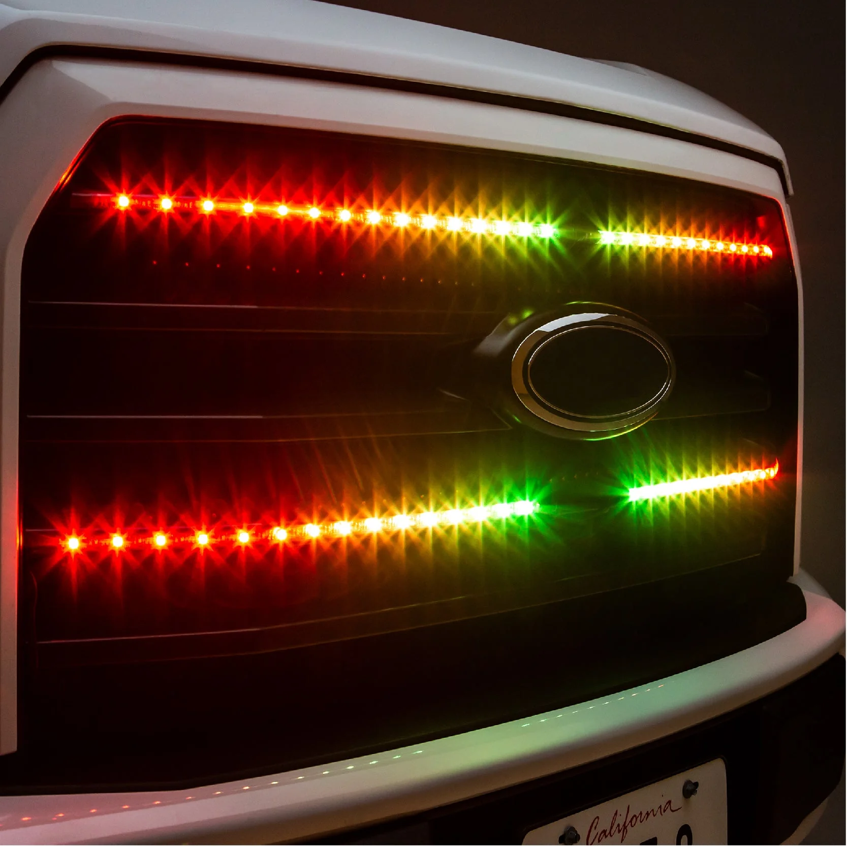 TYPE S 72" Smart LED Grill Lighting Kit - Image 7