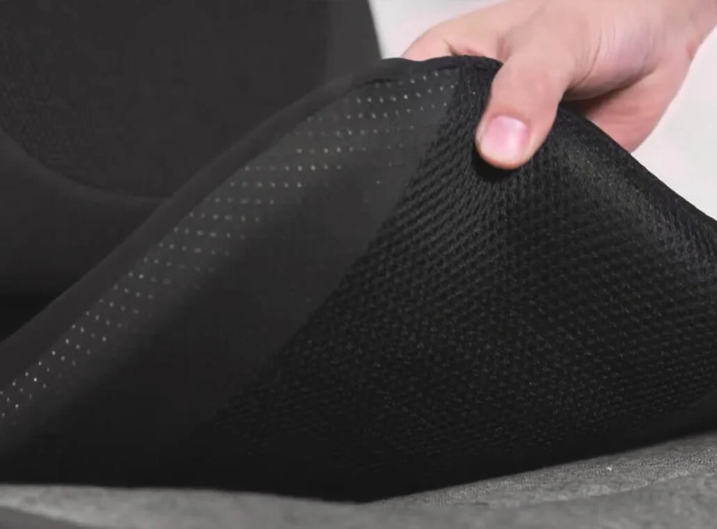 TYPE S Arctic Flow™ Comfort Gel Seat Cushion and Lumbar Set - Image 6