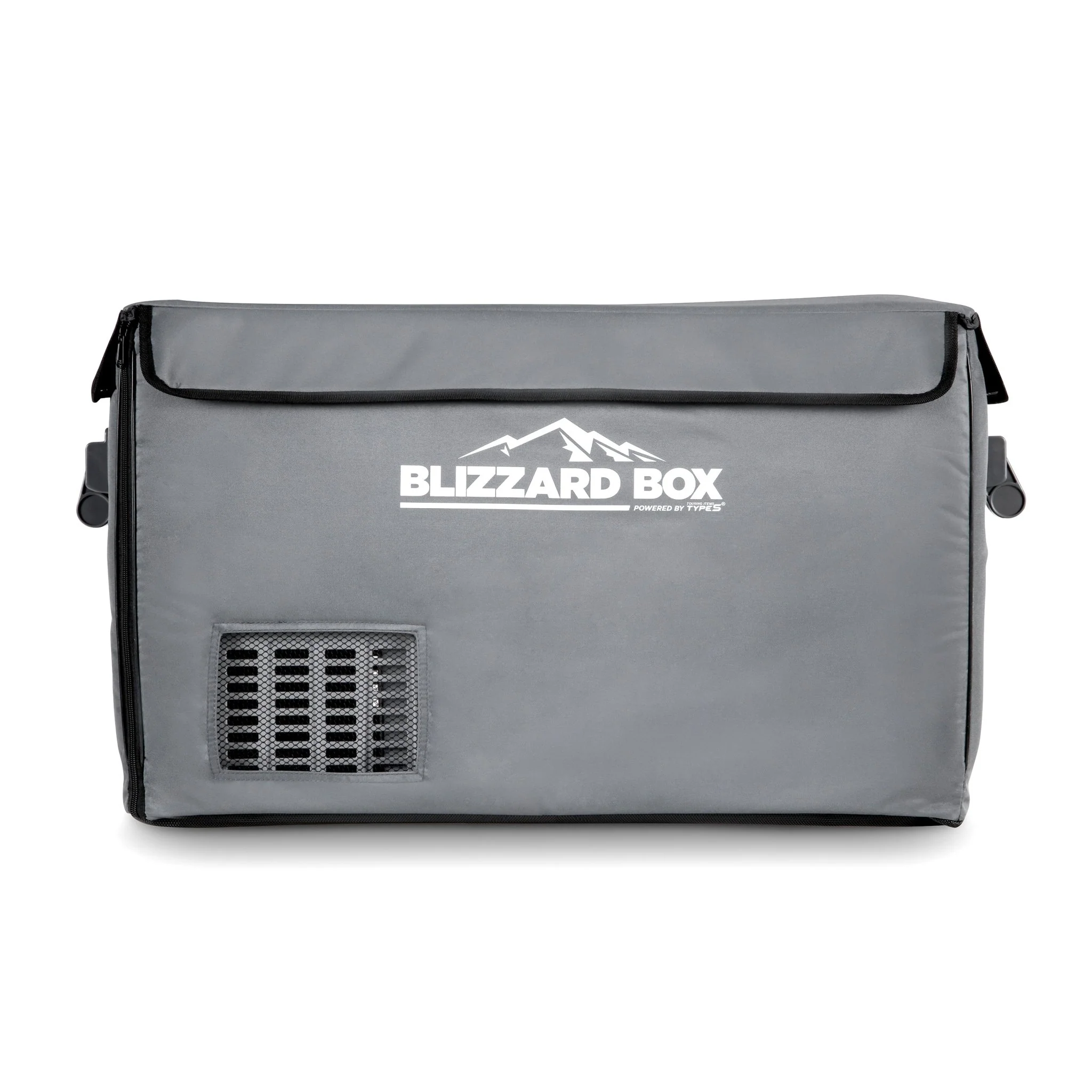 TYPE S Blizzard Box® Insulated Cover - 56QT / 53L - Image 2