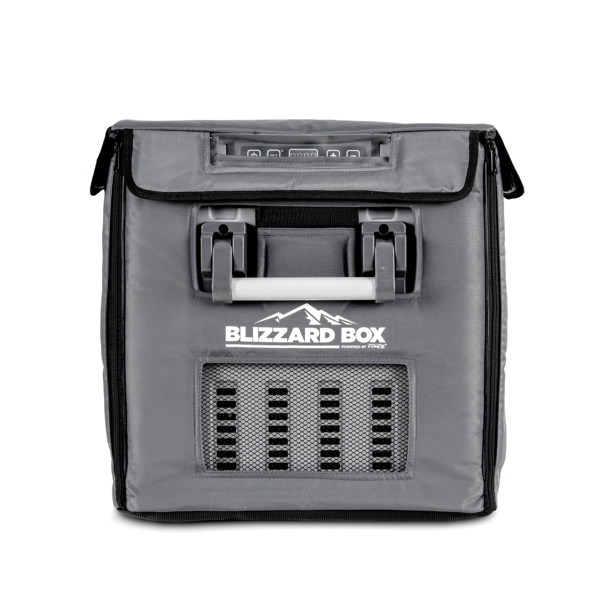 TYPE S Blizzard Box® Insulated Cover - 56QT / 53L - Image 3