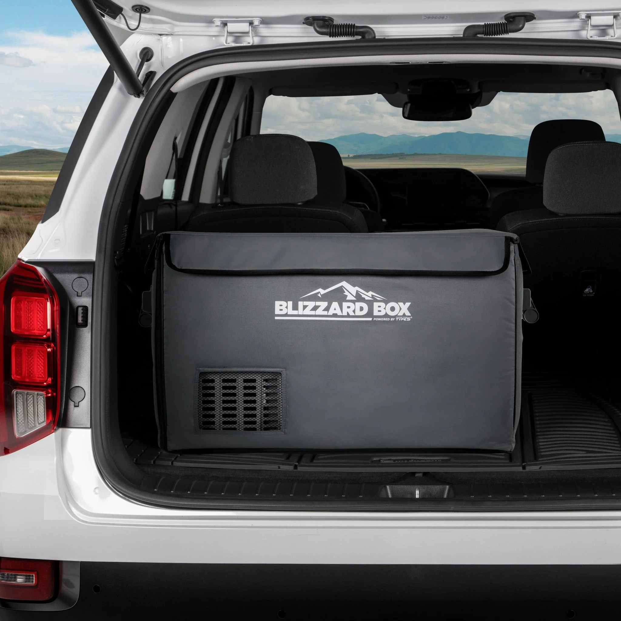 TYPE S Blizzard Box® Insulated Cover - 56QT / 53L - Image 5
