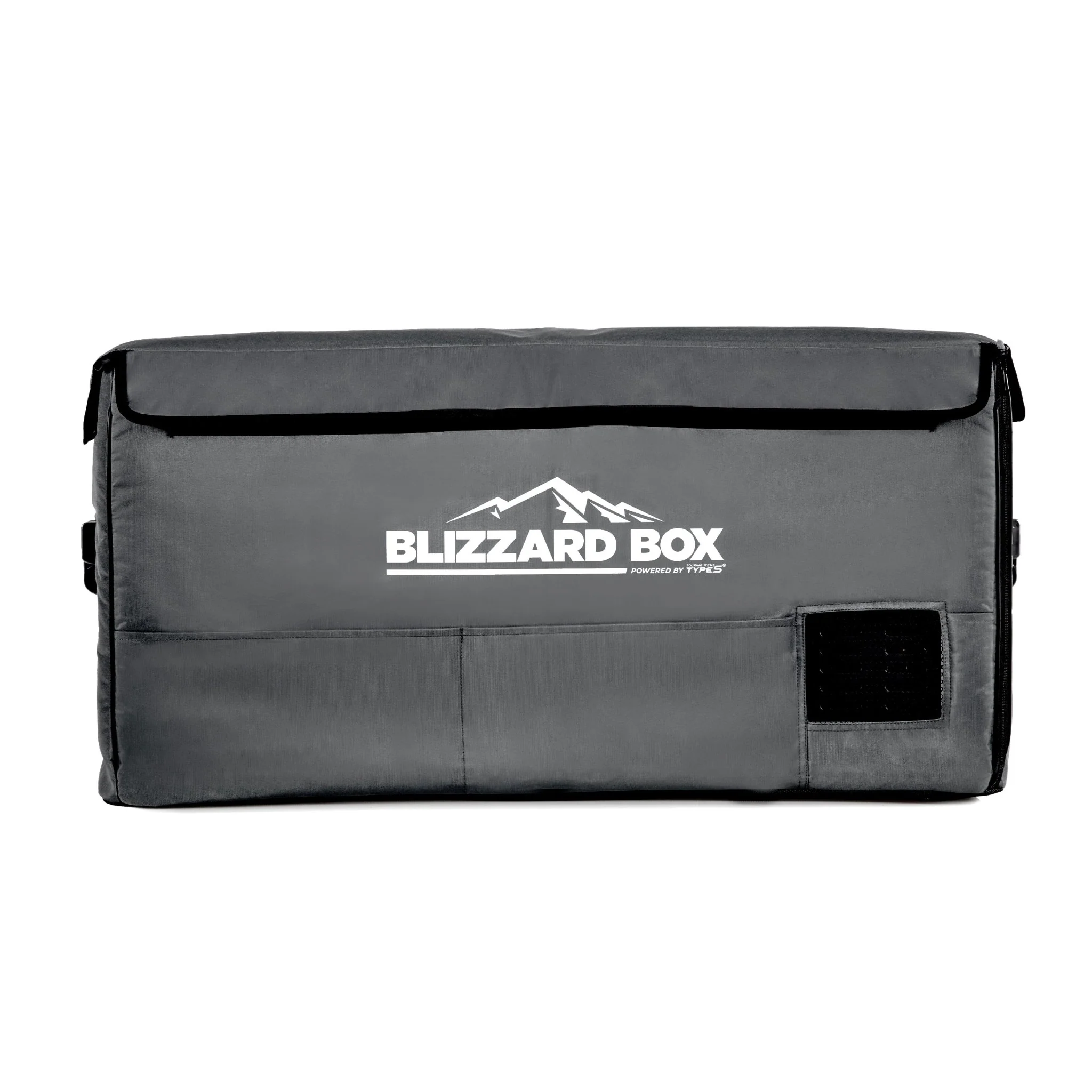 TYPE S Blizzard Box® Insulated Cover - 99QT / 94L - Image 3