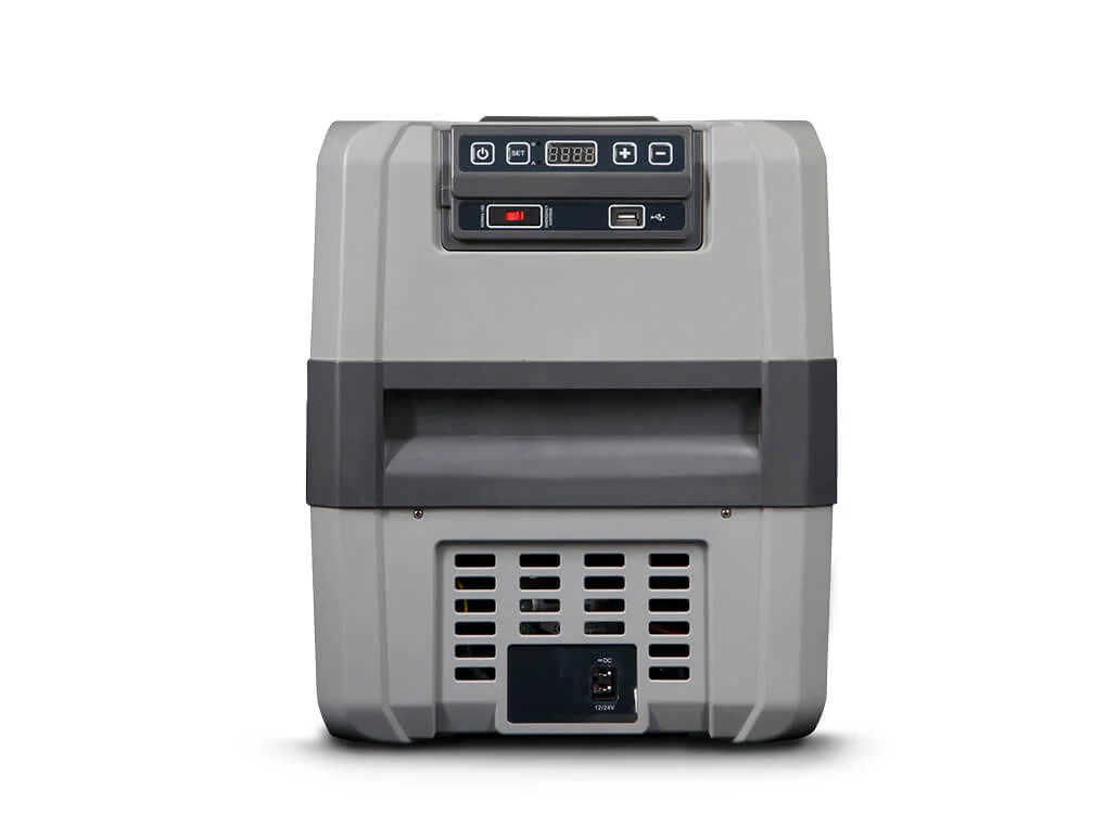 TYPE S Blizzard Box® 22QT / 21L Portable Electric Cooler with USB Charging - Image 5