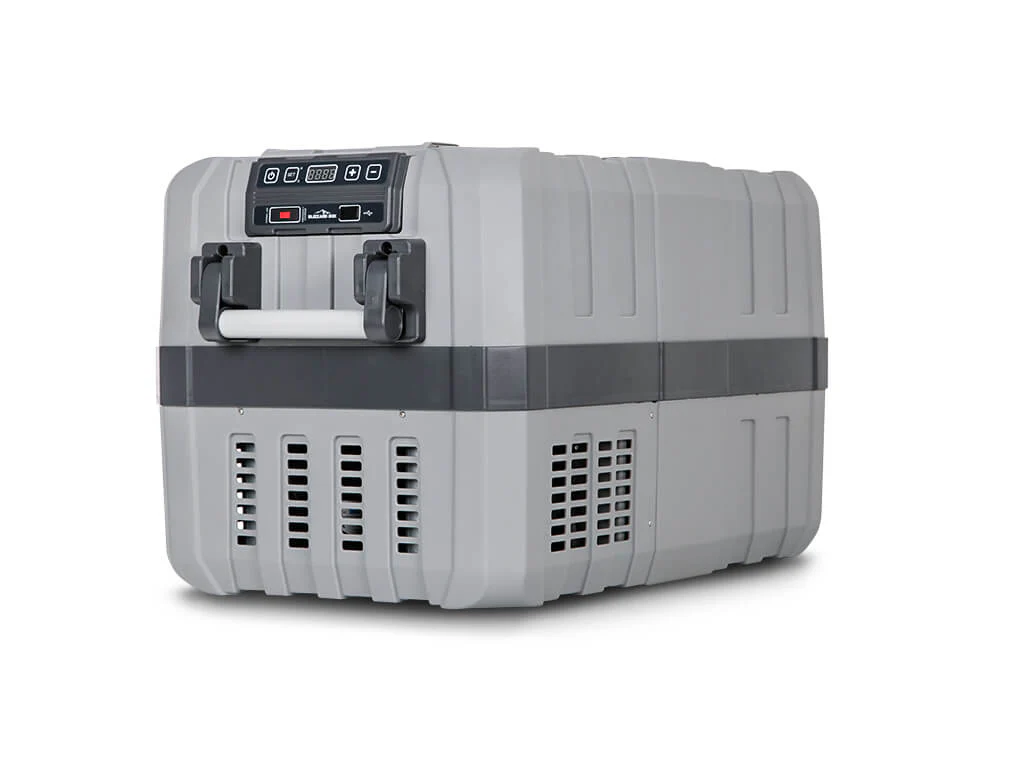 TYPE S Blizzard Box® 56QT / 53L Portable Electric Cooler with USB Charging - Image 2