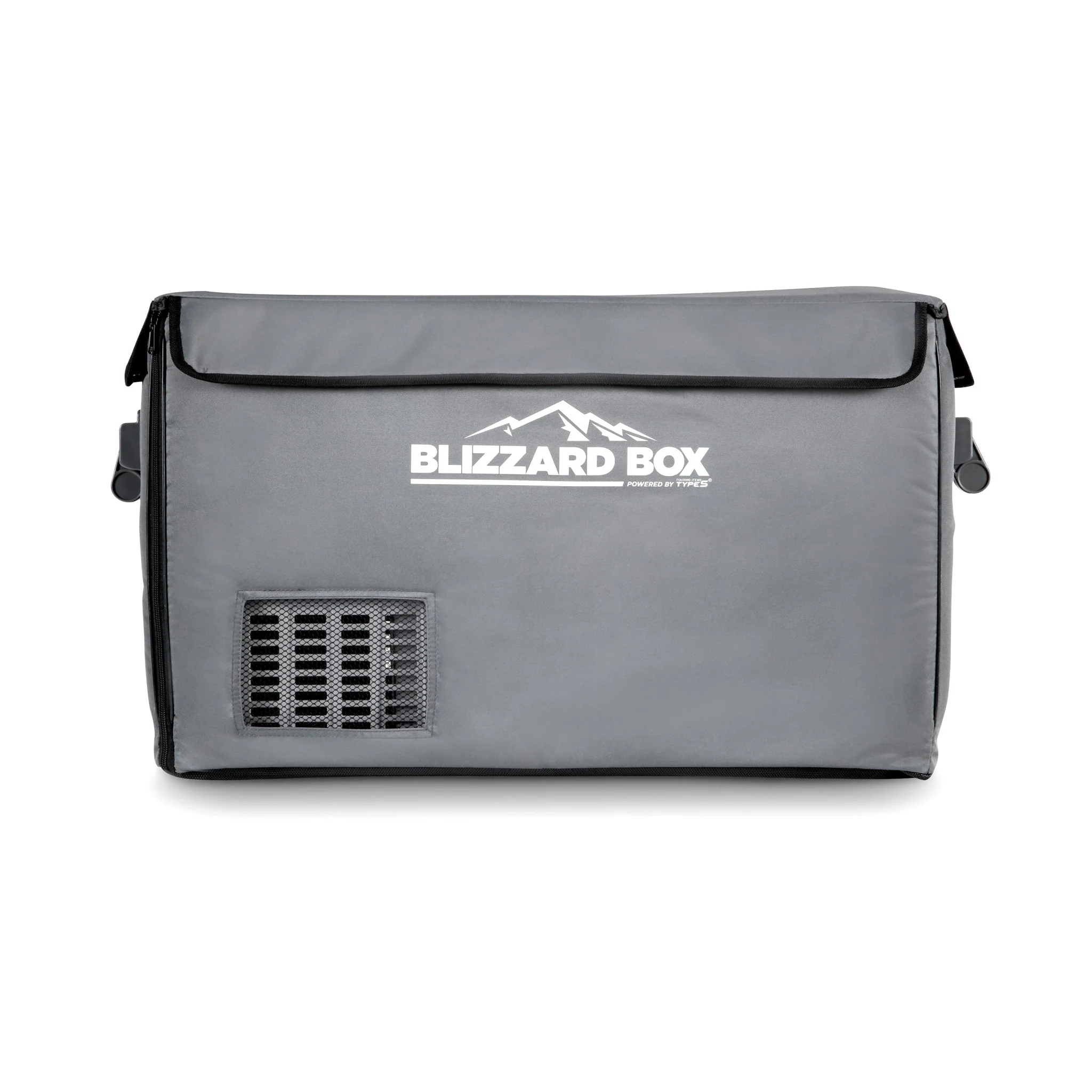 TYPE S Blizzard Box® Insulated Cover - 41QT / 38L - Image 2