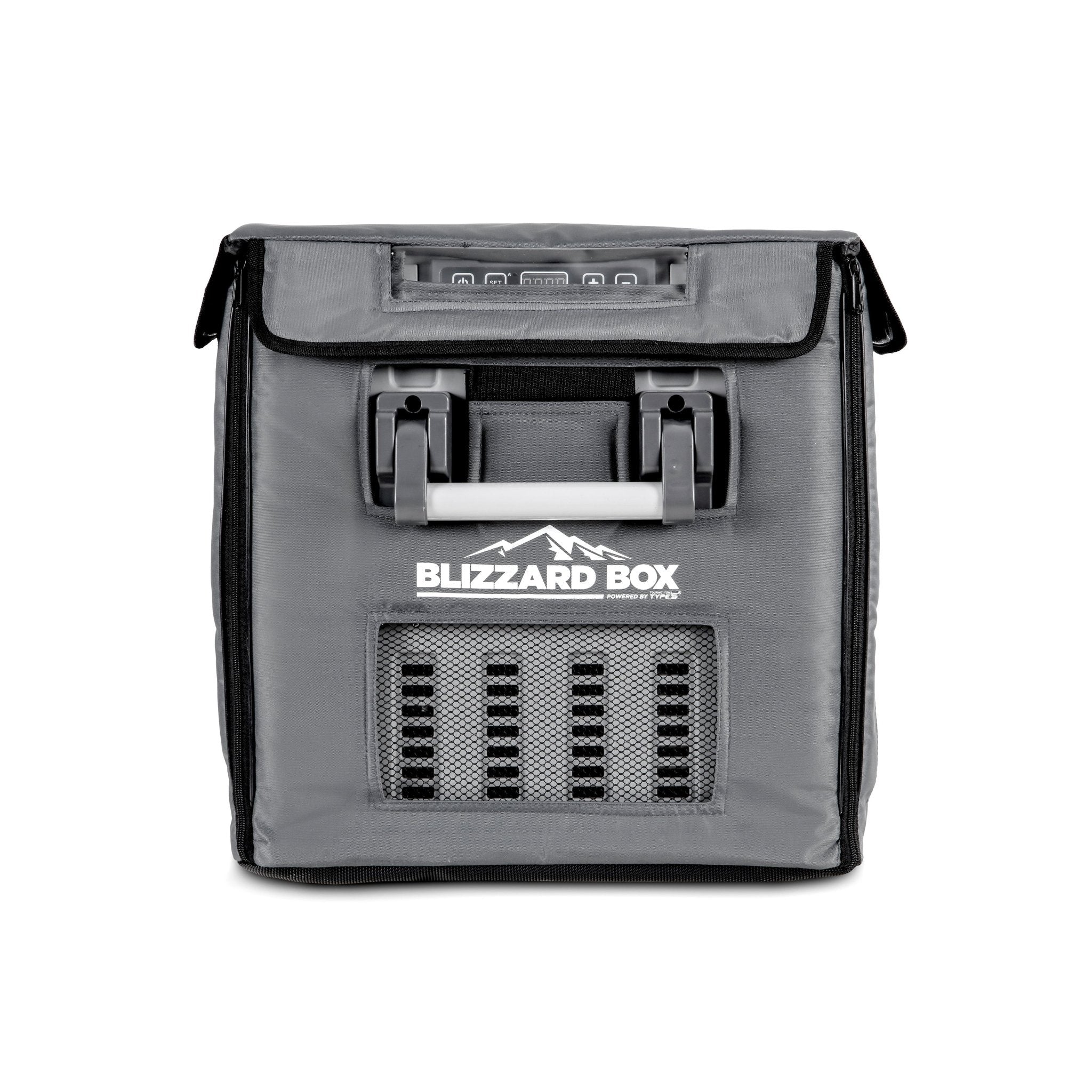 TYPE S Blizzard Box® Insulated Cover - 41QT / 38L - Image 3