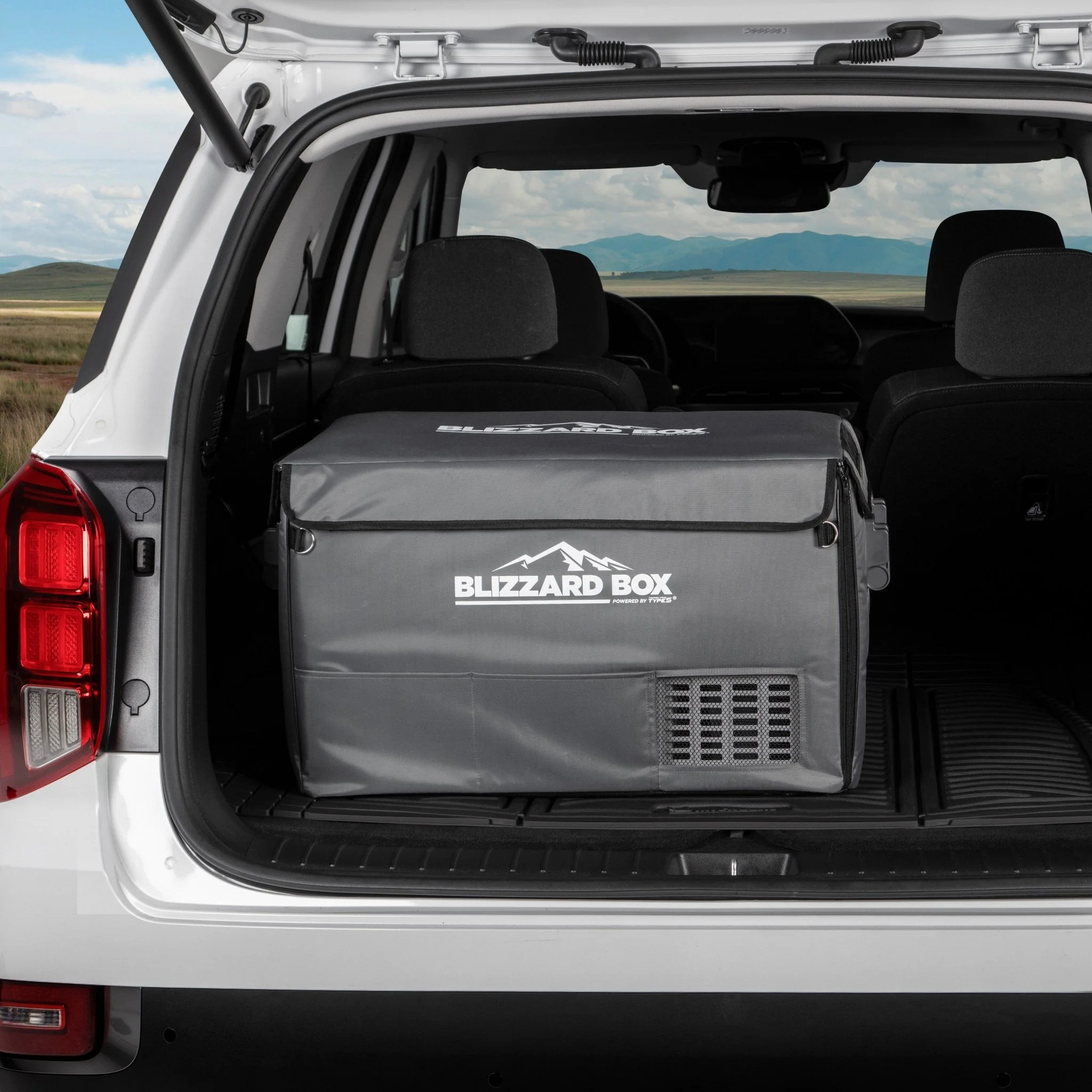 TYPE S Blizzard Box® Insulated Cover - 41QT / 38L - Image 4