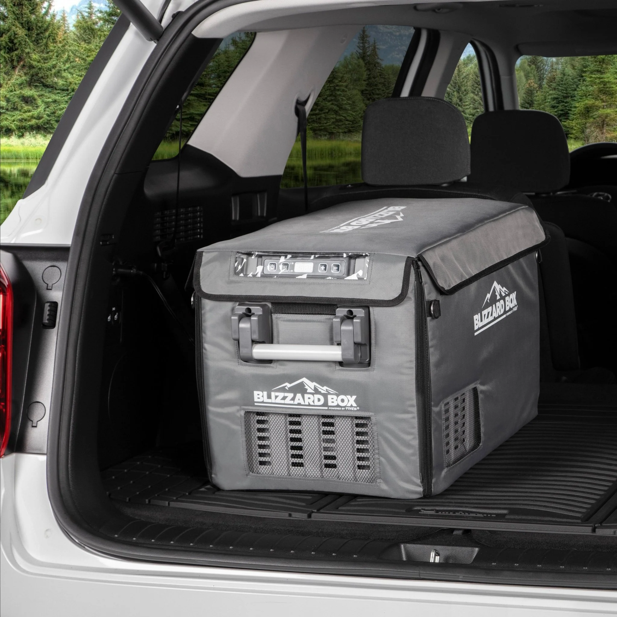 TYPE S Blizzard Box® Insulated Cover - 41QT / 38L - Image 5