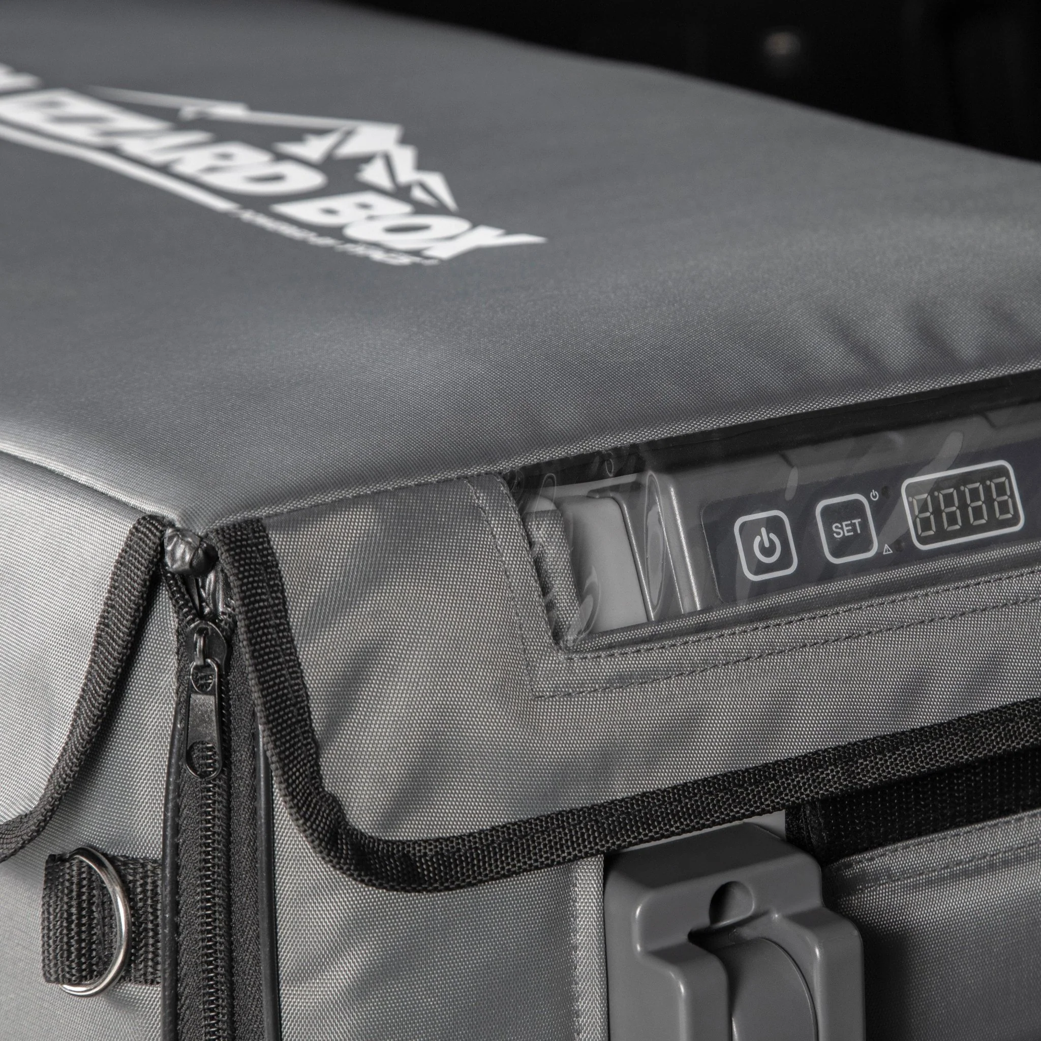 TYPE S Blizzard Box® Insulated Cover - 41QT / 38L - Image 6