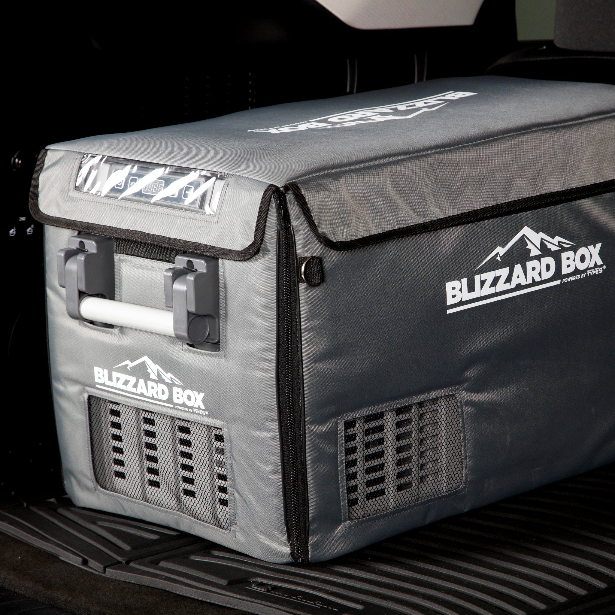 TYPE S Blizzard Box® Insulated Cover - 41QT / 38L - Image 7
