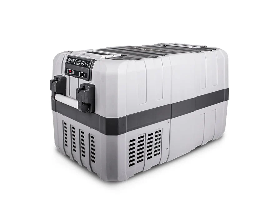 TYPE S Blizzard Box® 41QT / 38L Portable Electric Cooler with USB Charging - Image 2