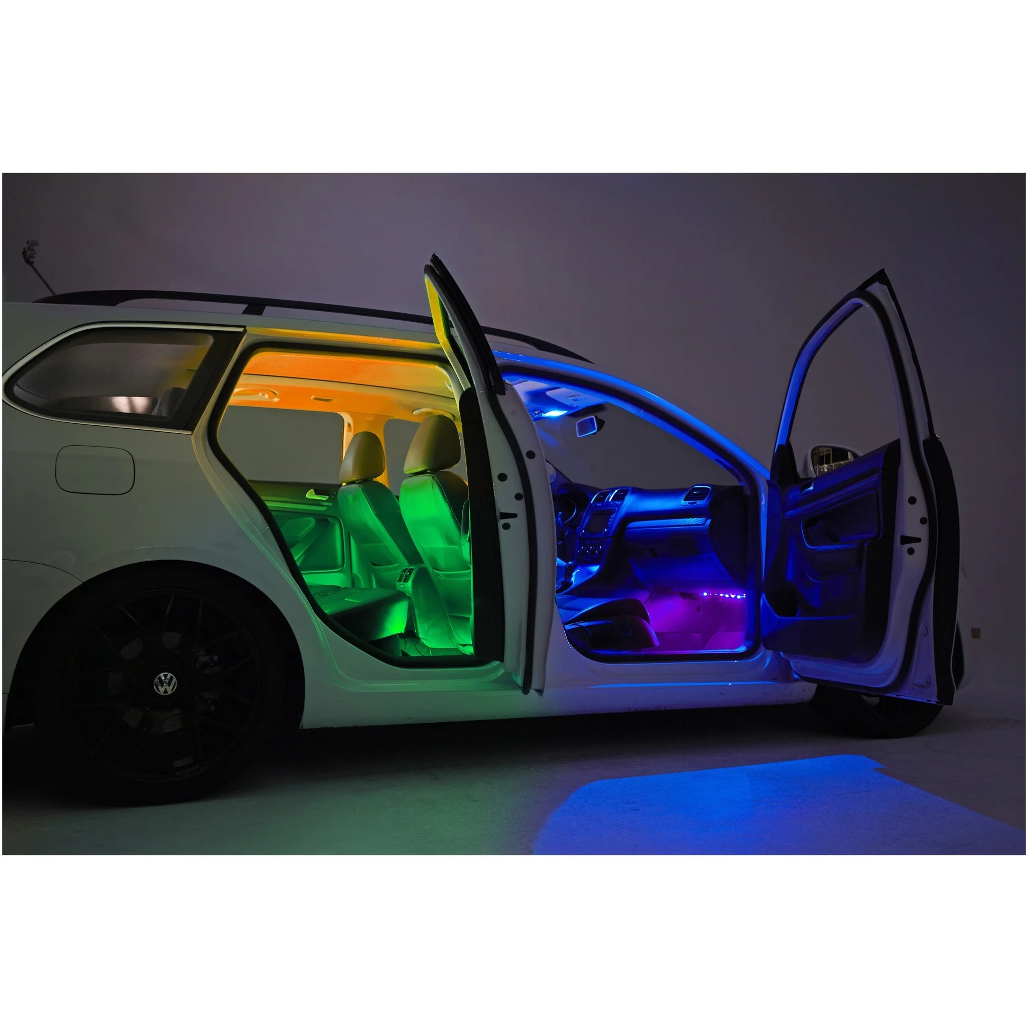 Plug & Glow Smart Lighting Hub Controller - Image 2