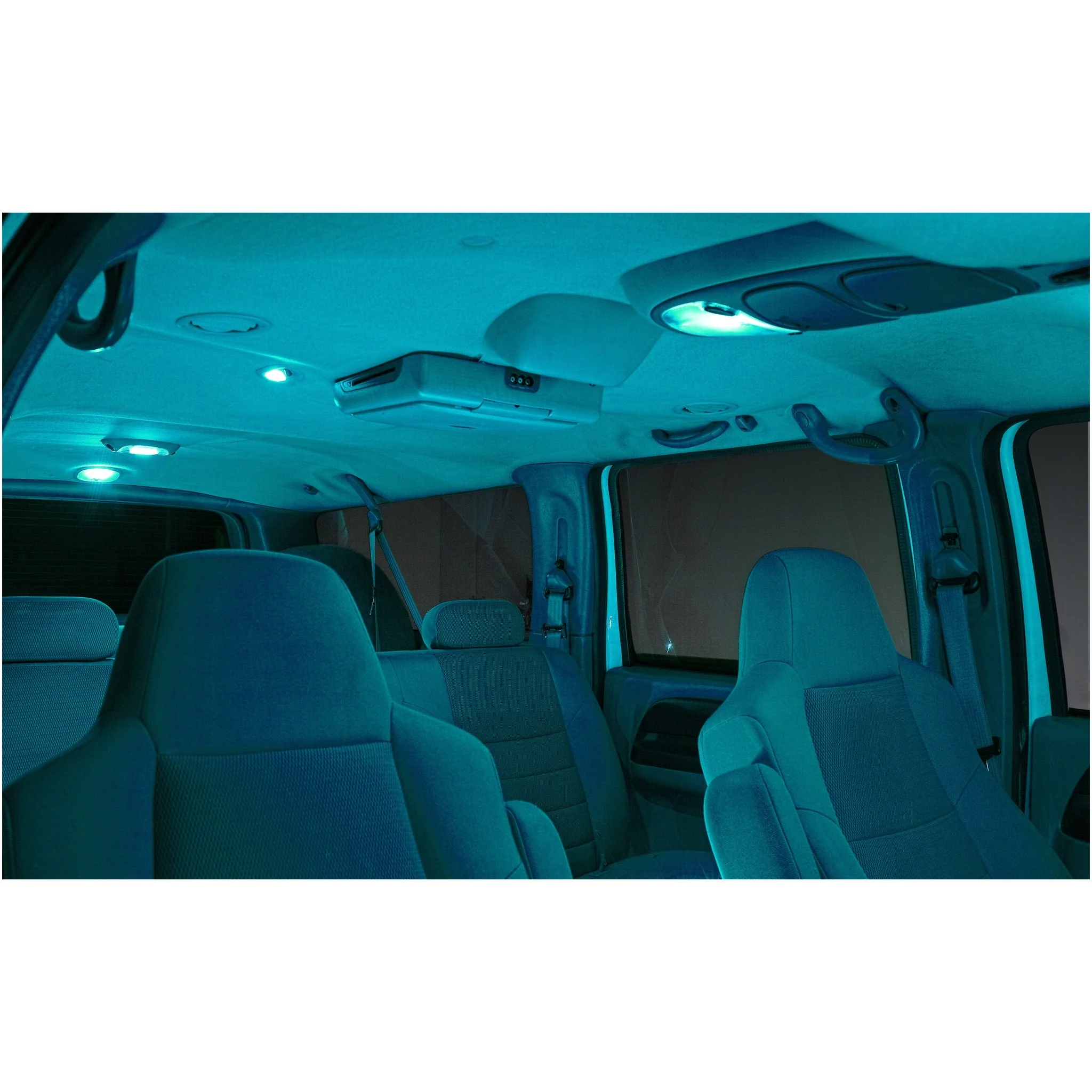 Plug & Glow Smart Lighting Hub Controller - Image 3